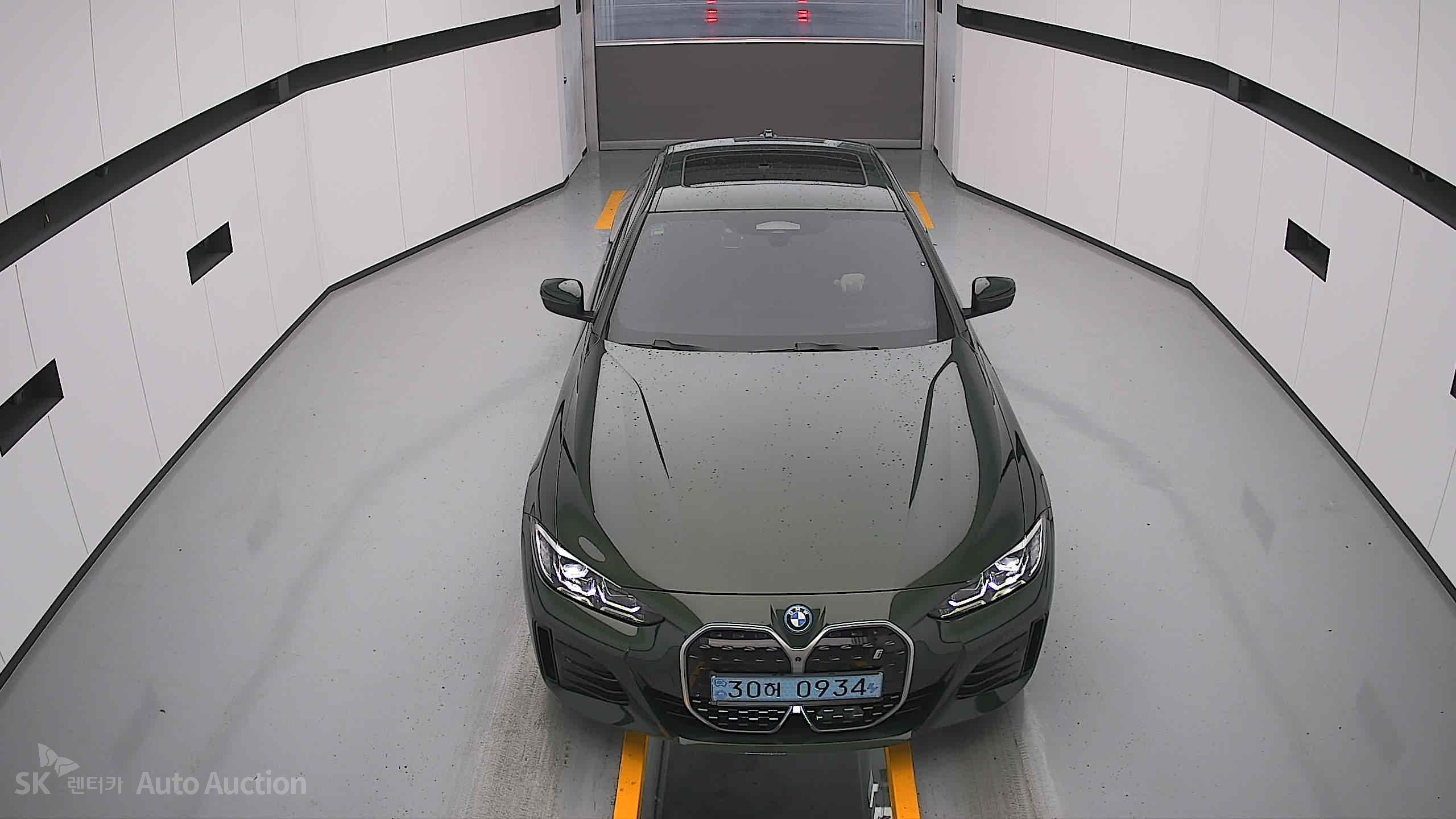 2022 - bmw i4 edrive40