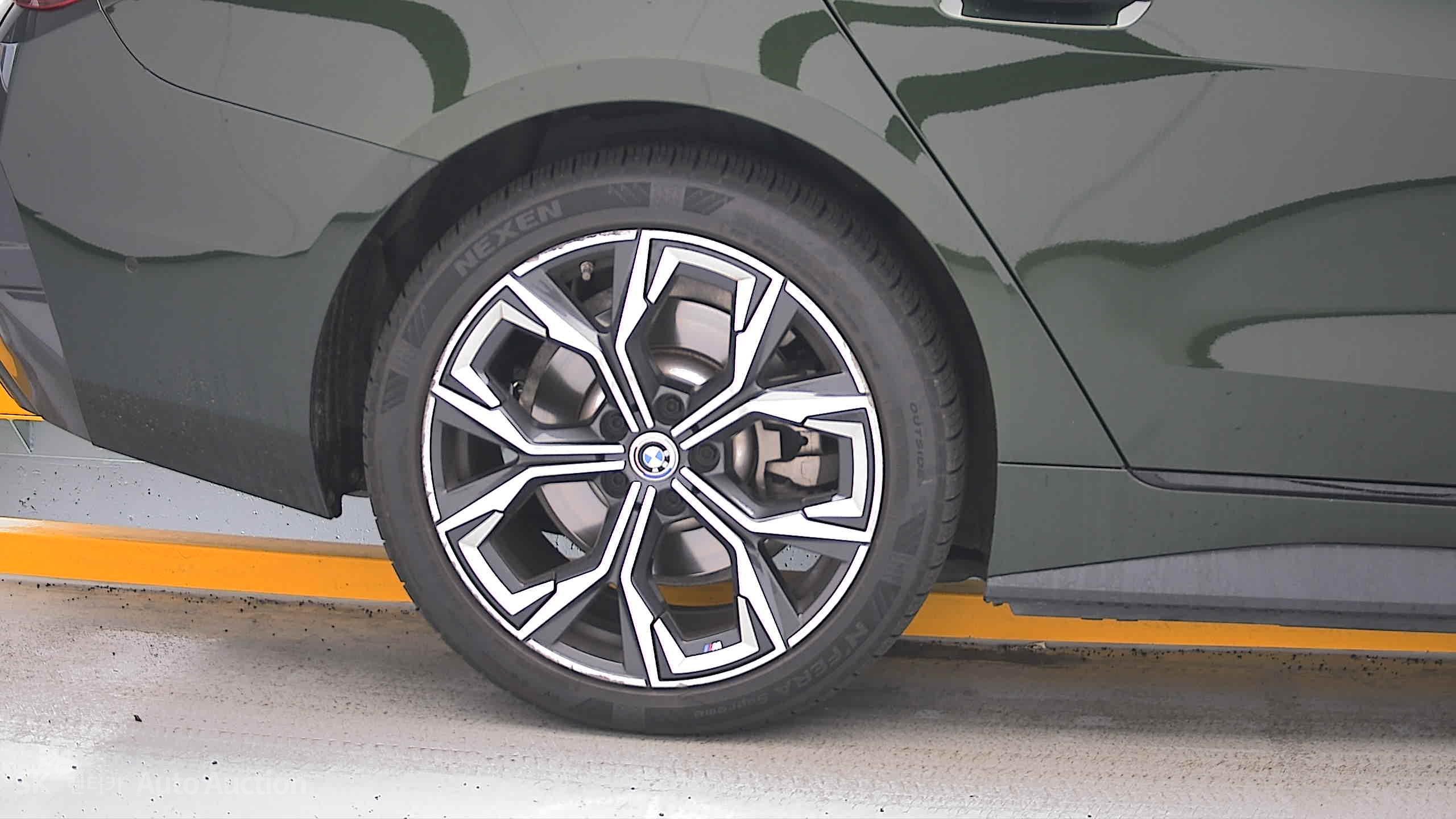 2022 - bmw i4 edrive40