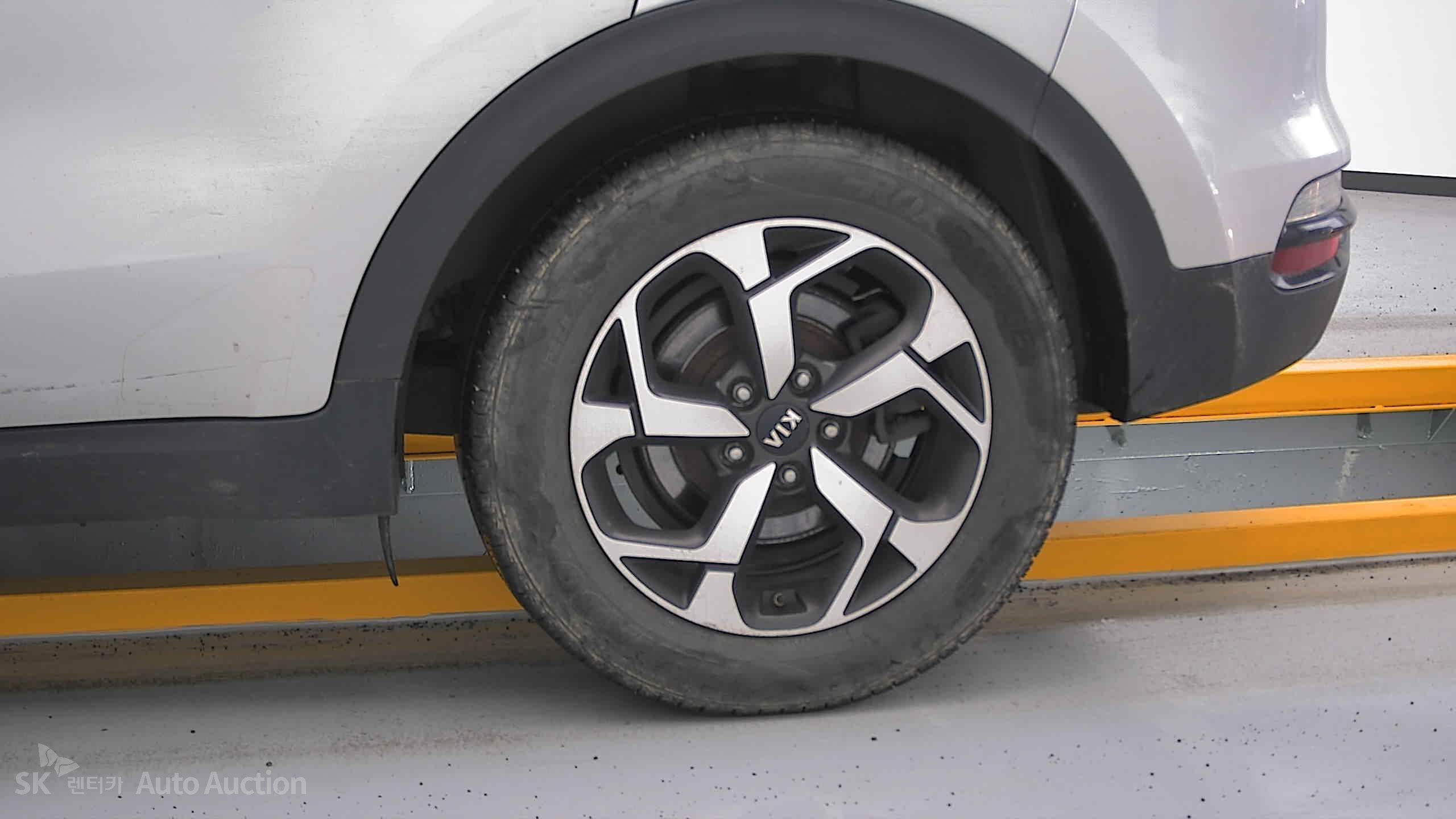 2022 - kia sportage