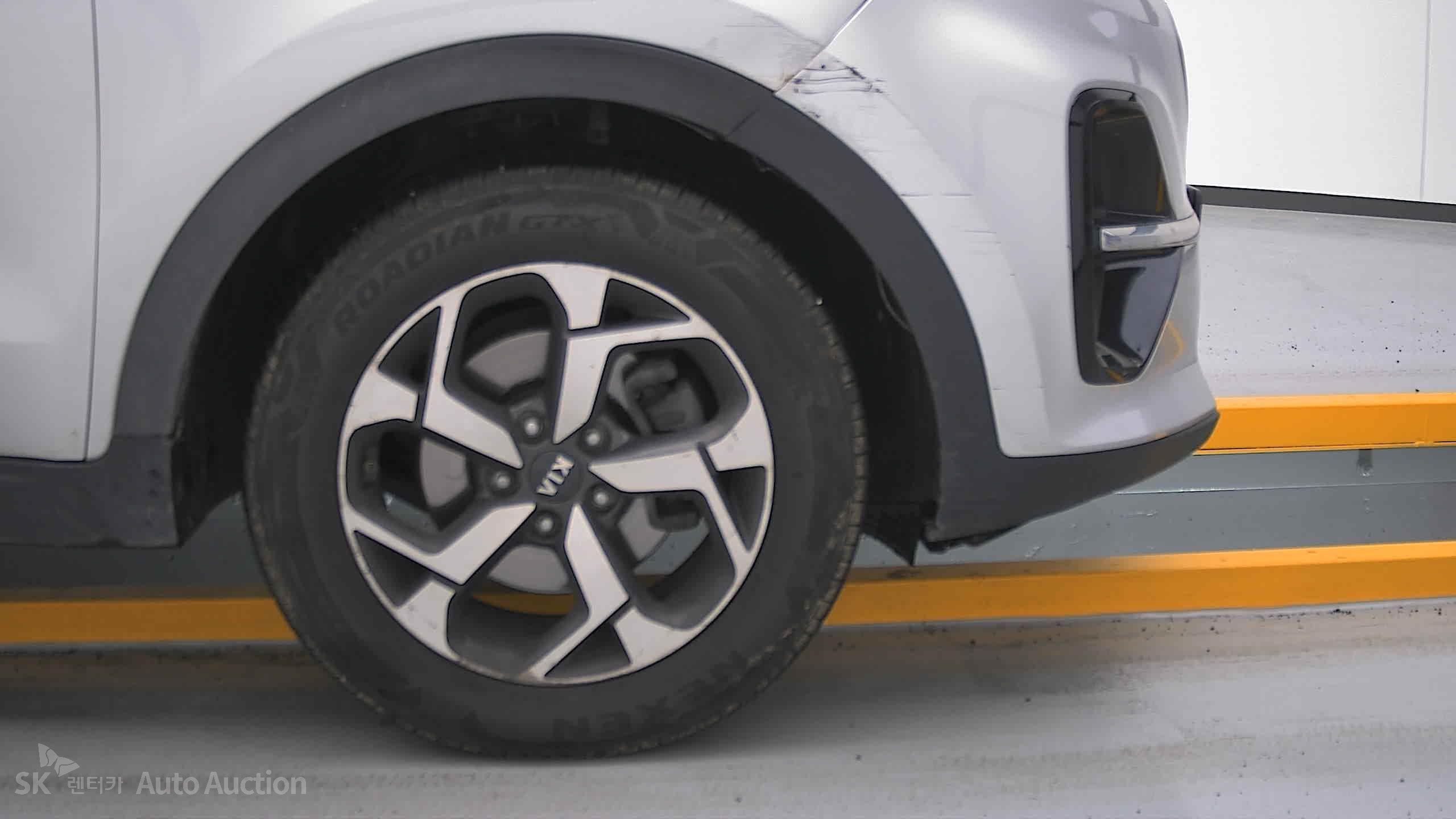 2022 - kia sportage