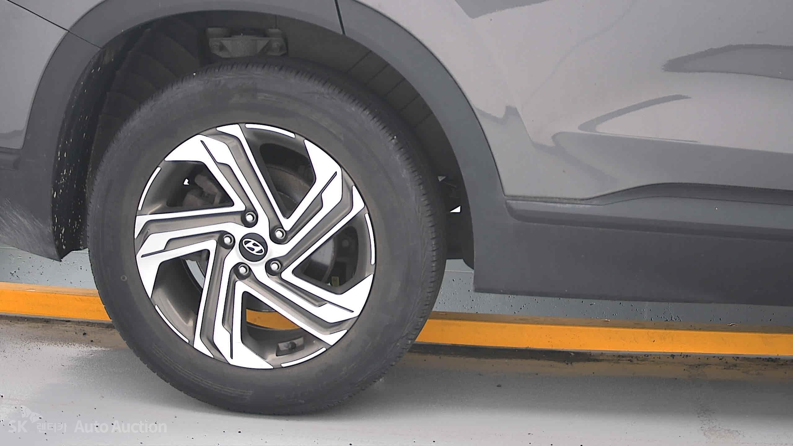 2022 - hyundai santa fe