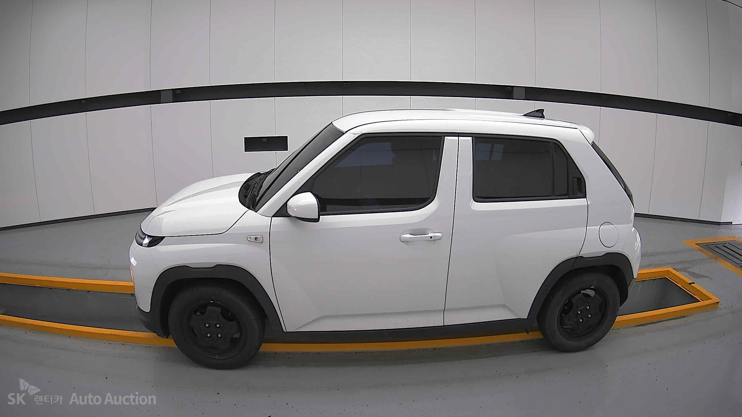 2023 - hyundai casper