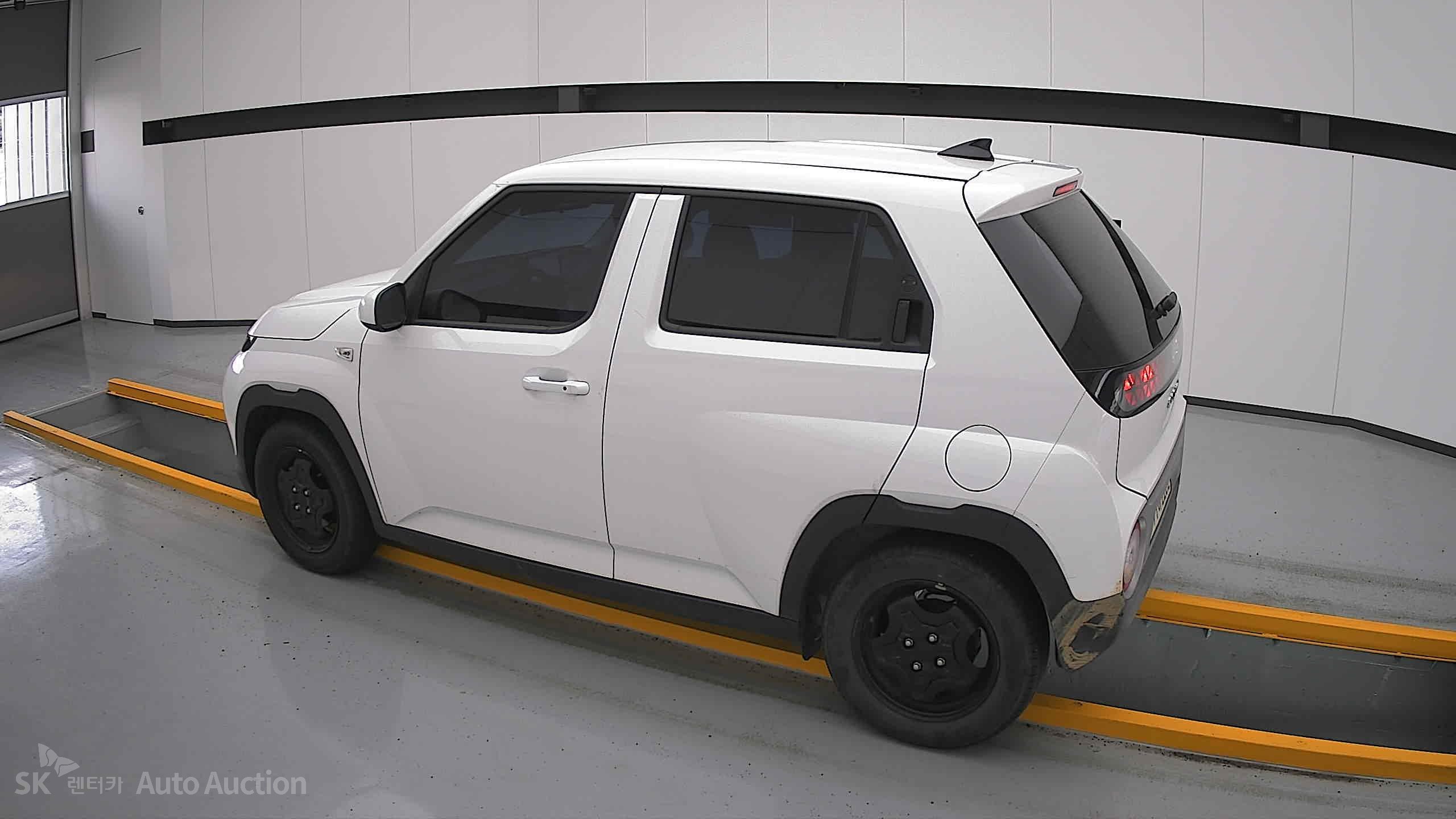 2023 - hyundai casper