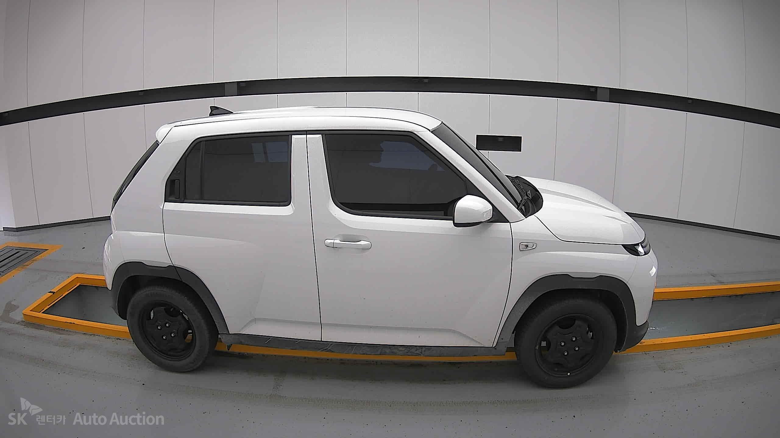 2023 - hyundai casper