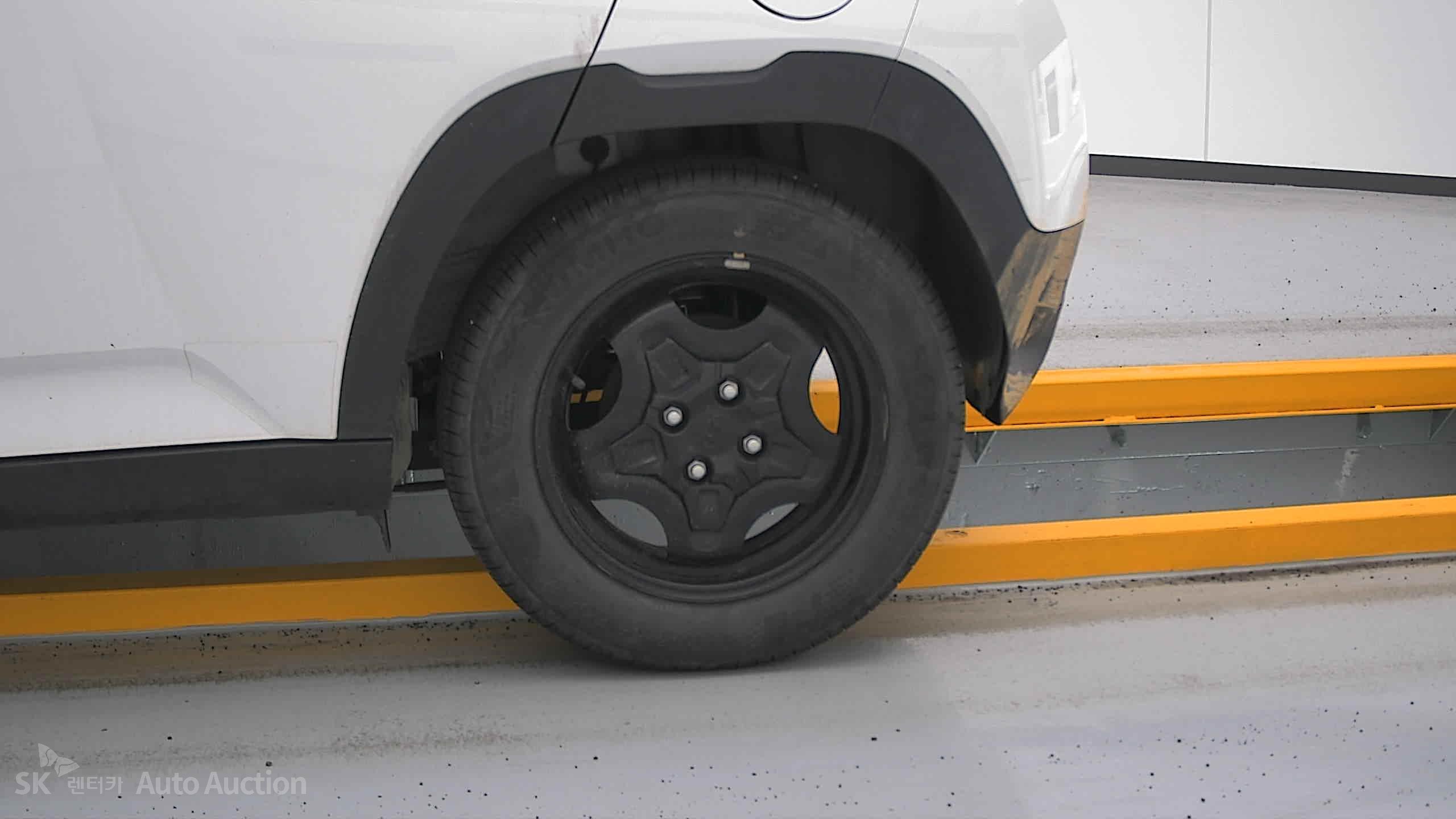 2023 - hyundai casper