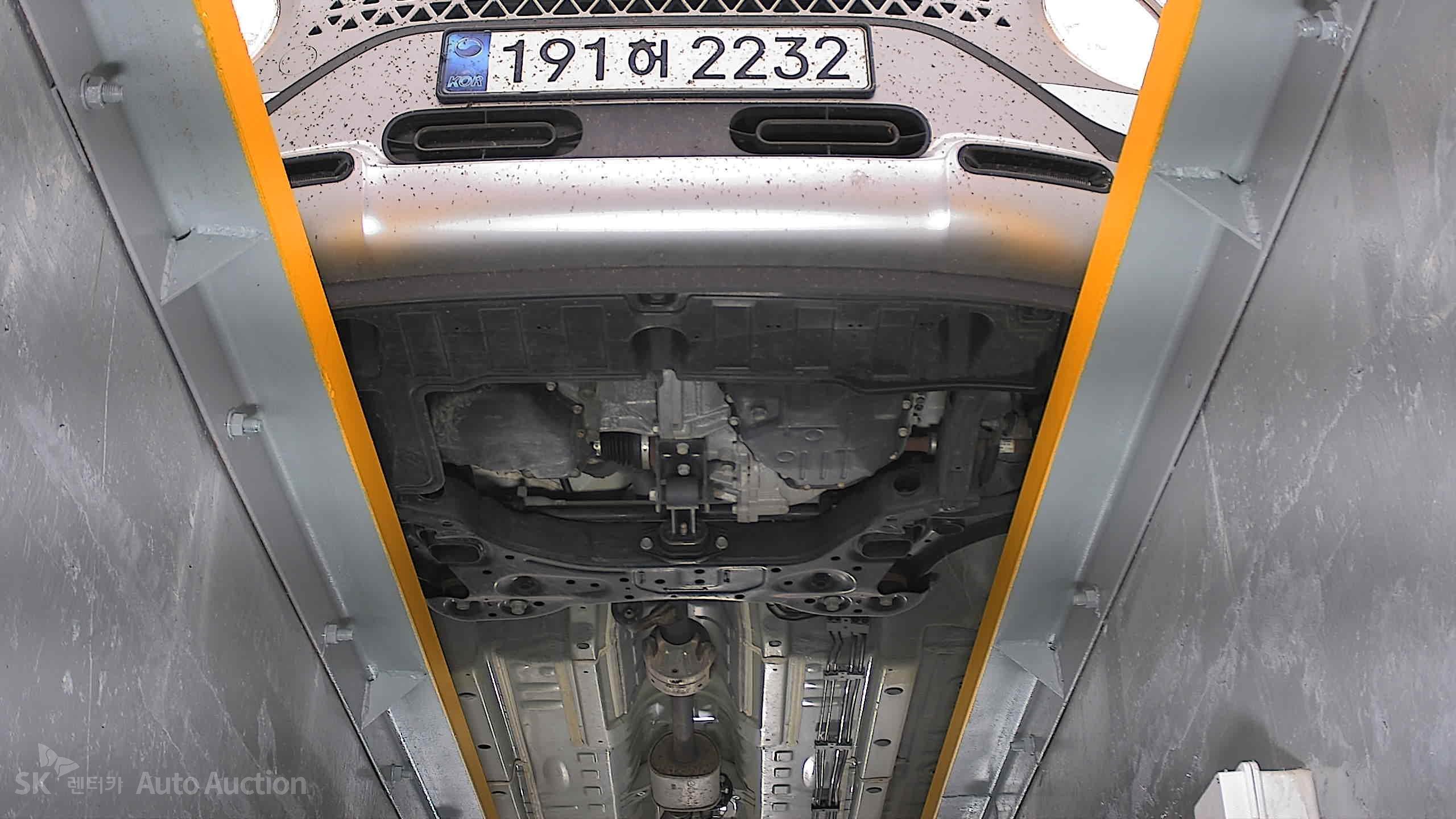 2023 - hyundai casper