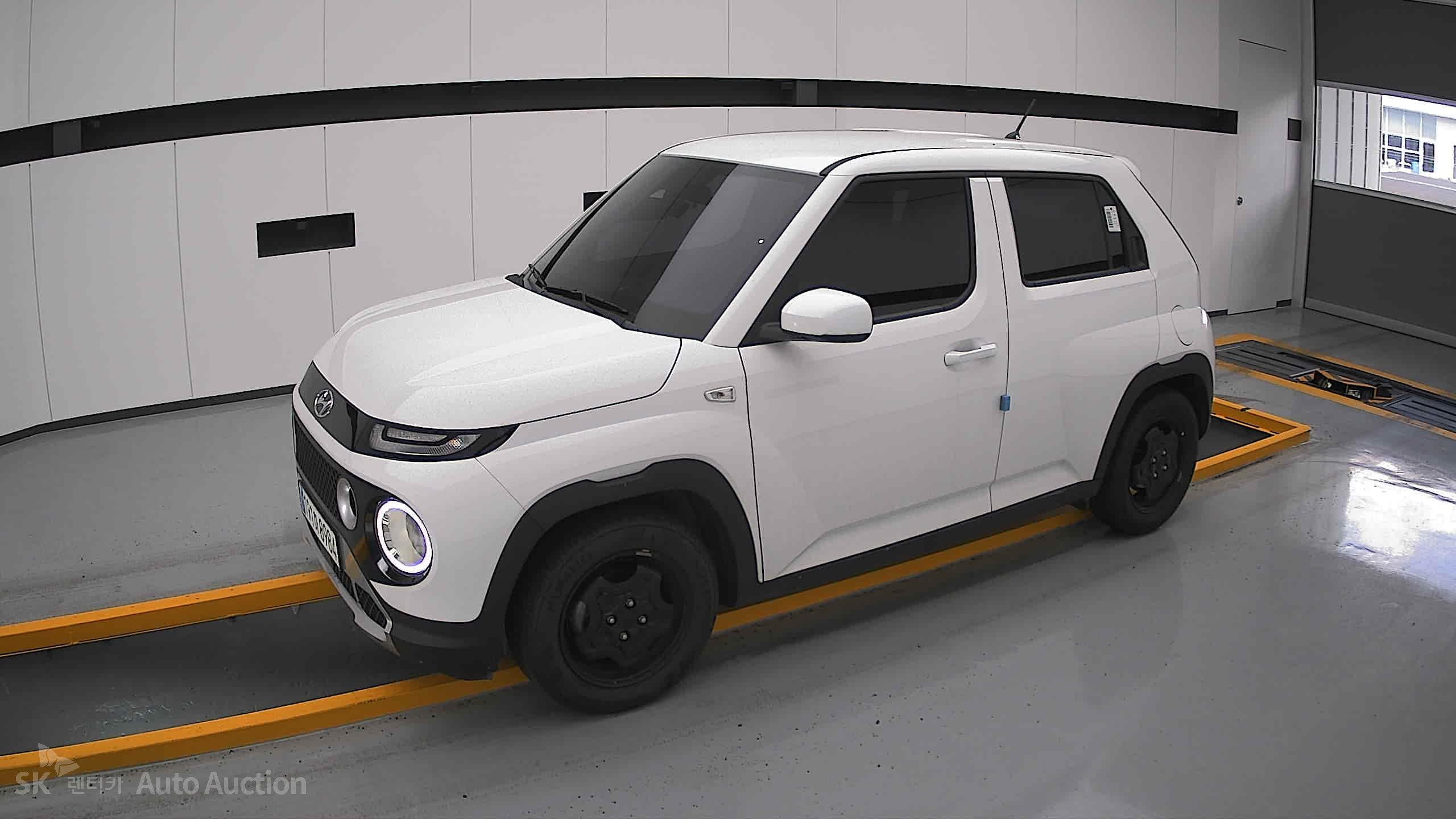 2024 - hyundai casper