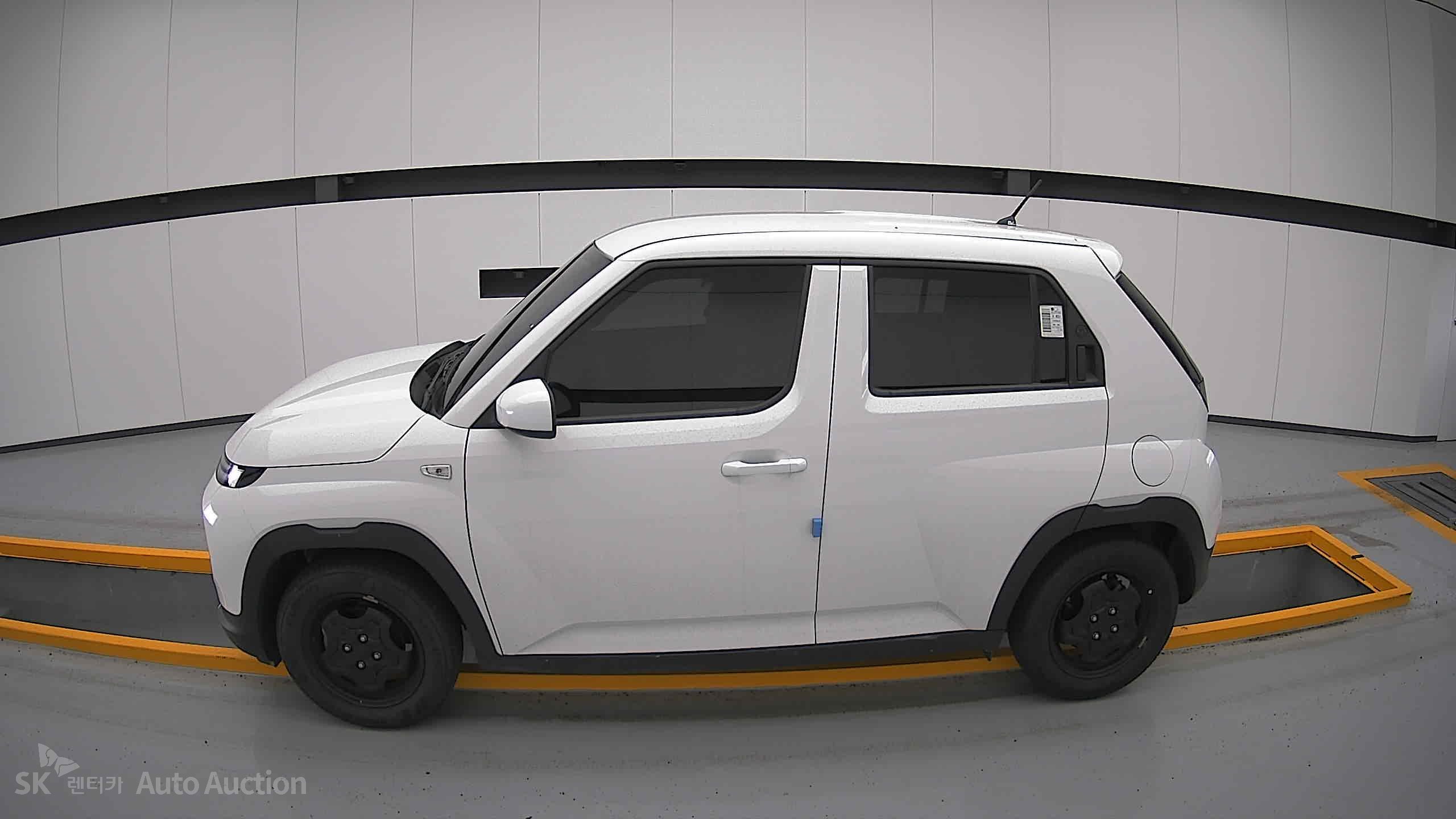 2024 - hyundai casper