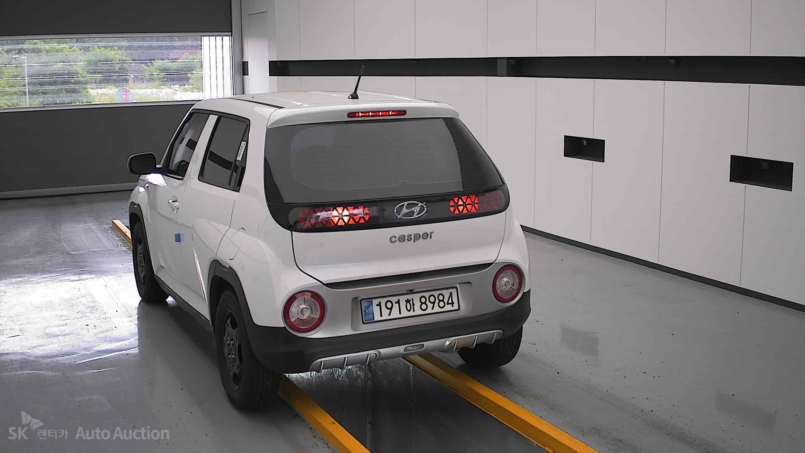 2024 - hyundai casper