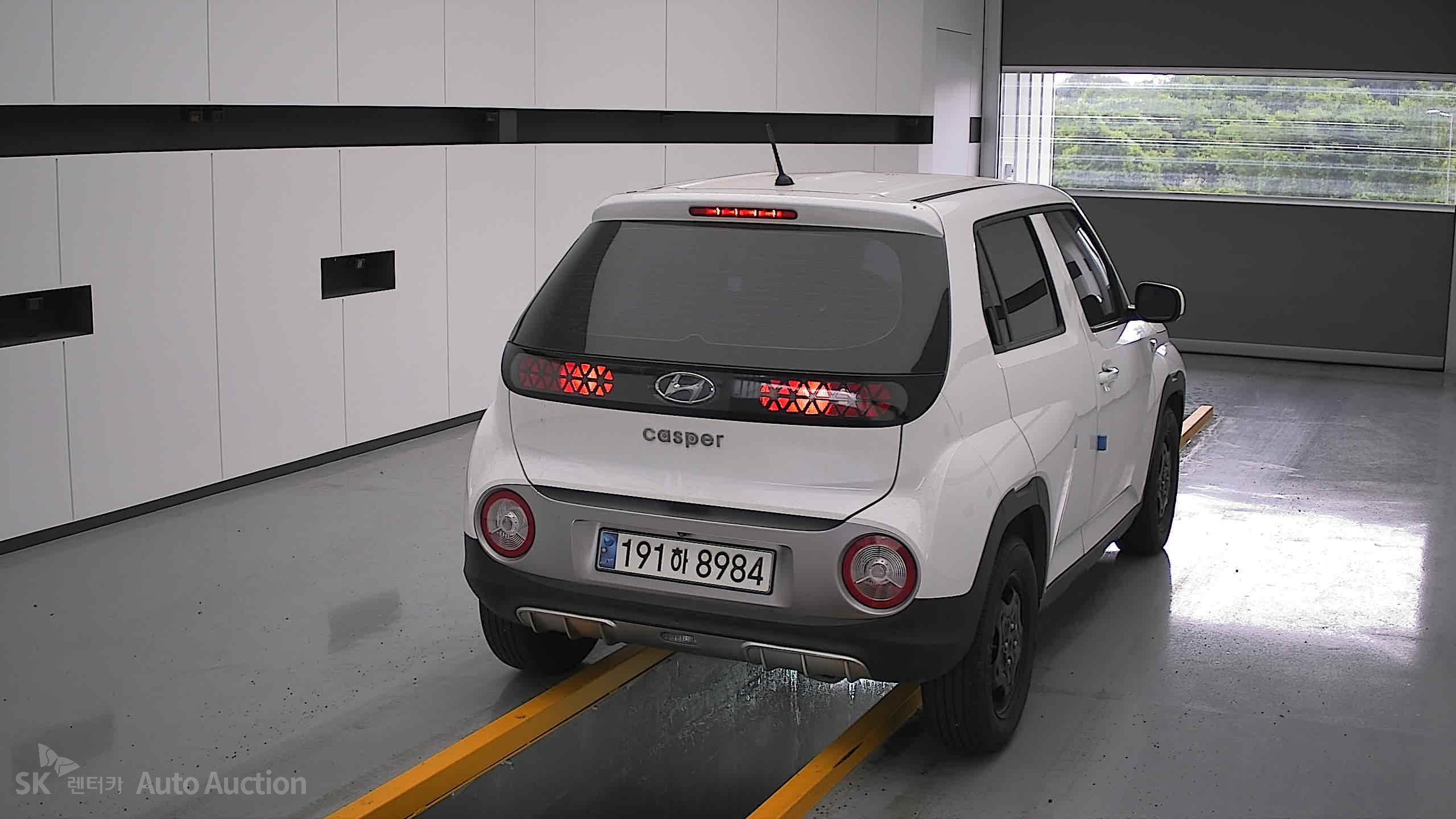 2024 - hyundai casper