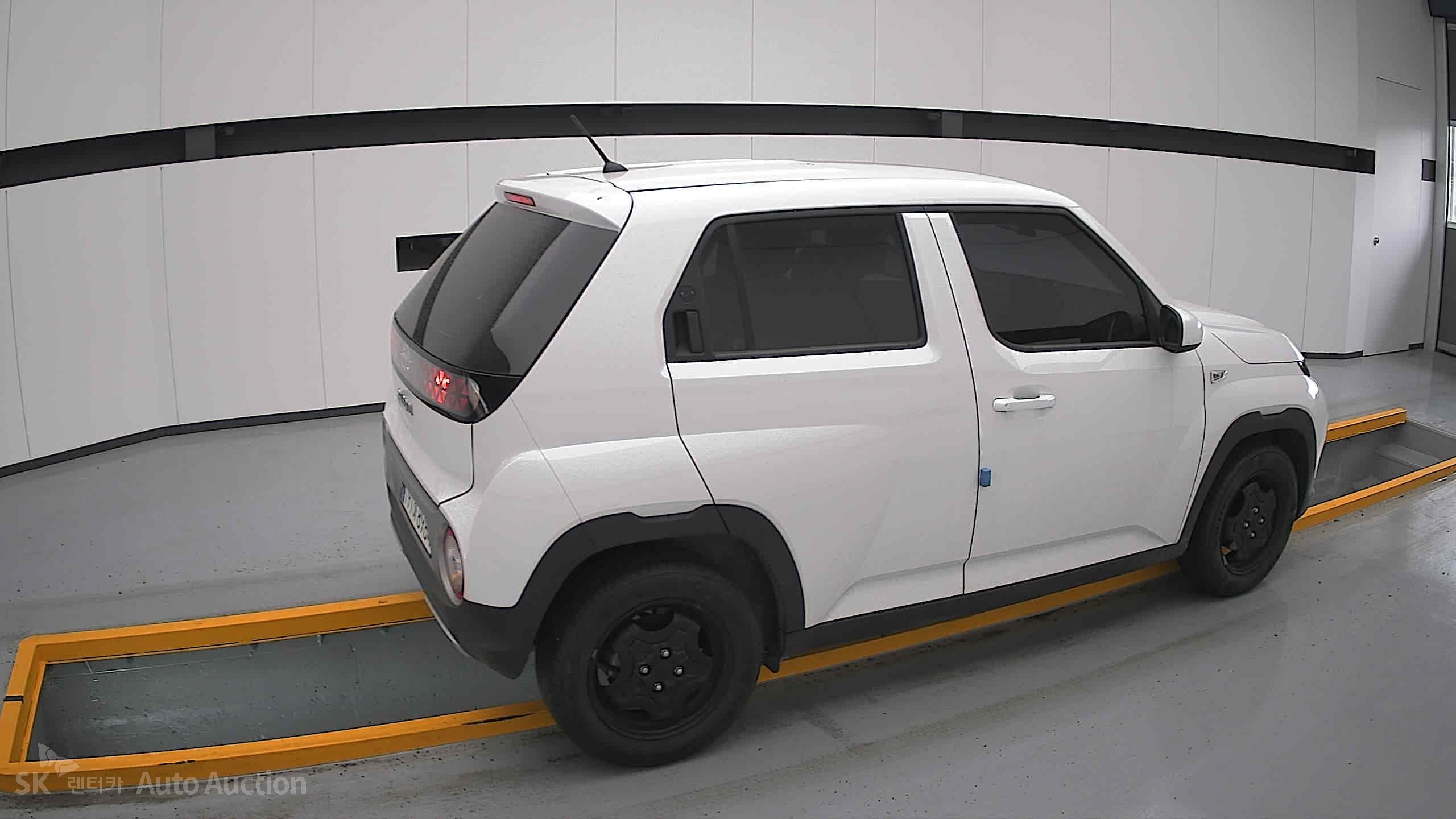 2024 - hyundai casper