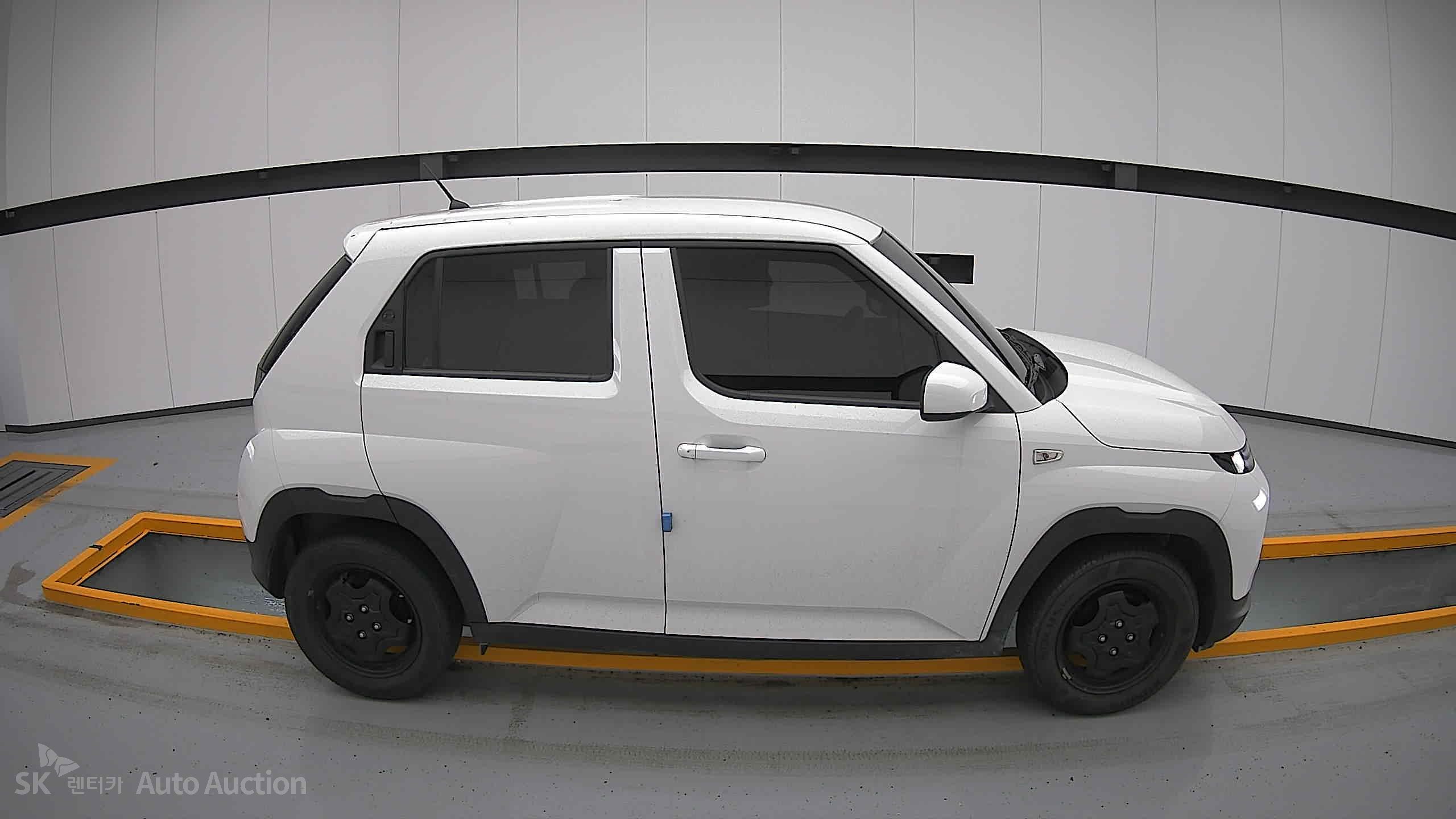2024 - hyundai casper