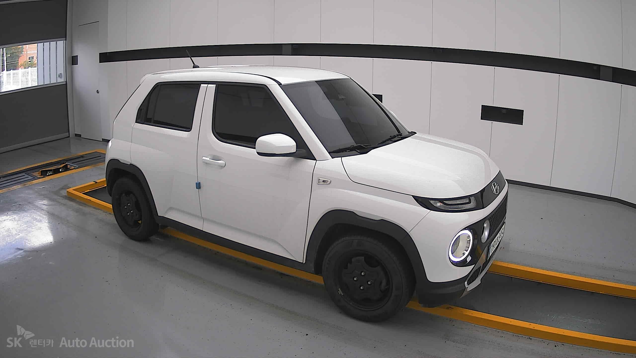 2024 - hyundai casper
