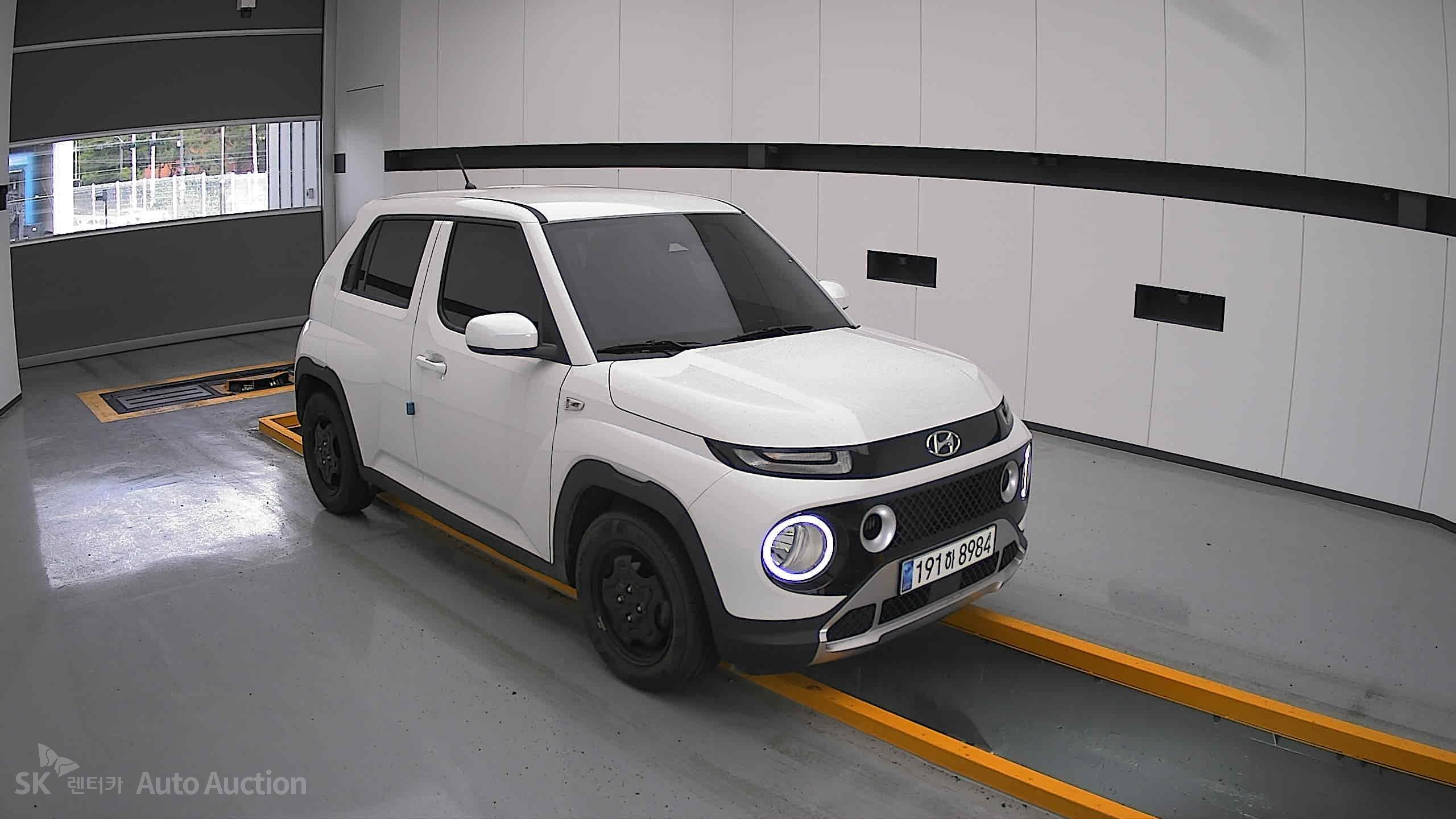 2024 - hyundai casper