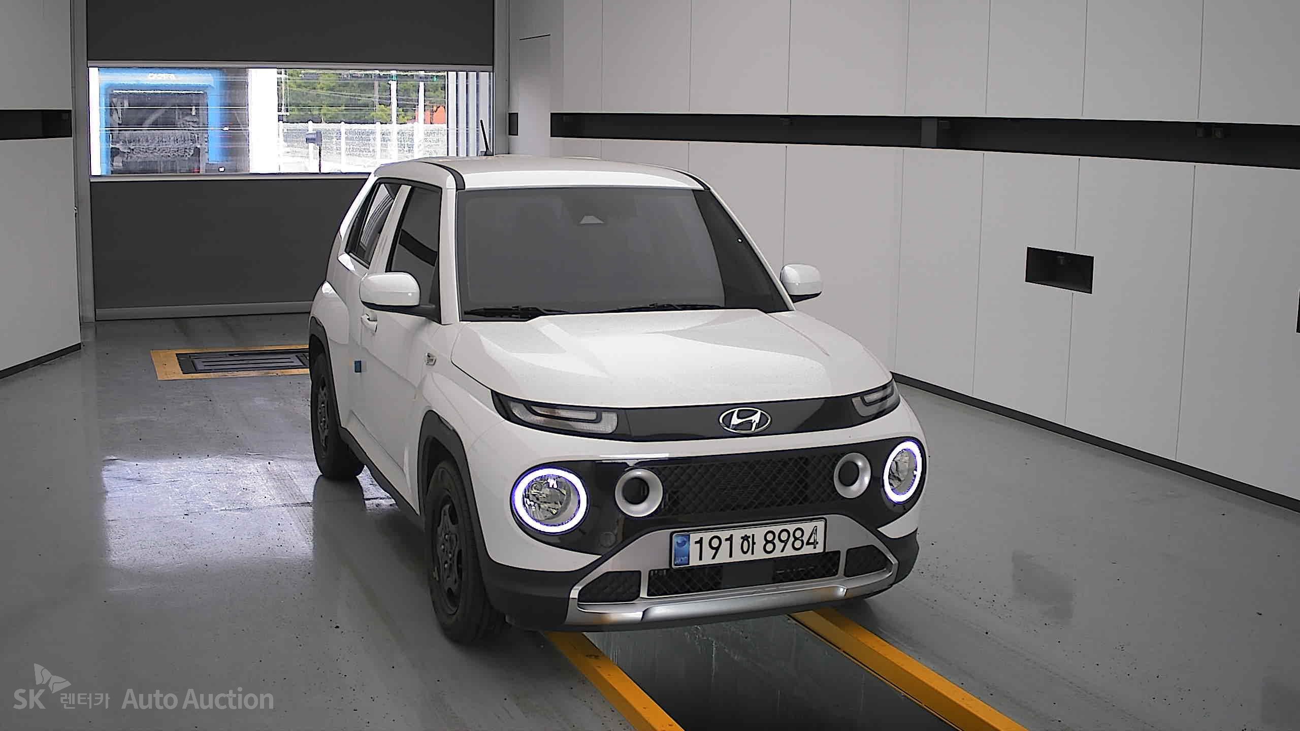 2024 - hyundai casper