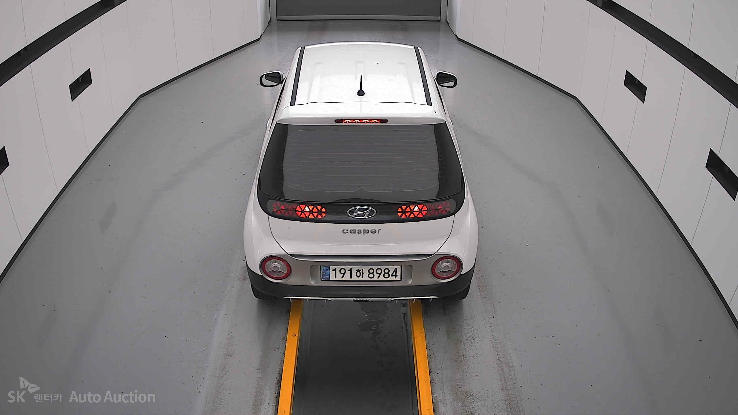 2024 - hyundai casper