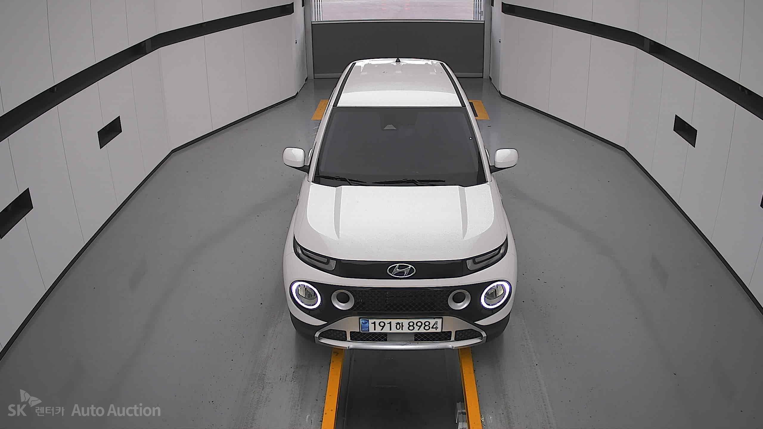 2024 - hyundai casper