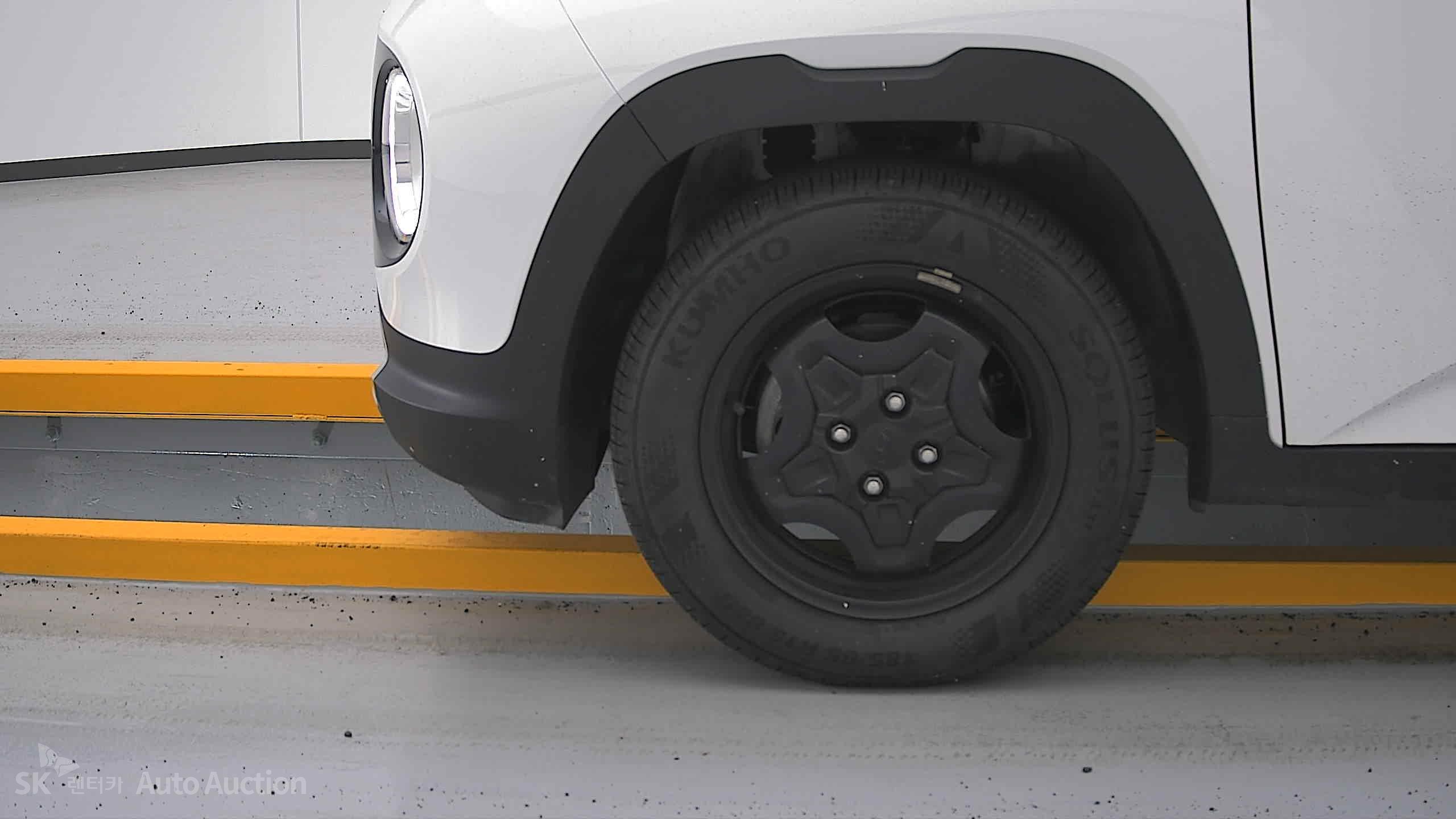 2024 - hyundai casper