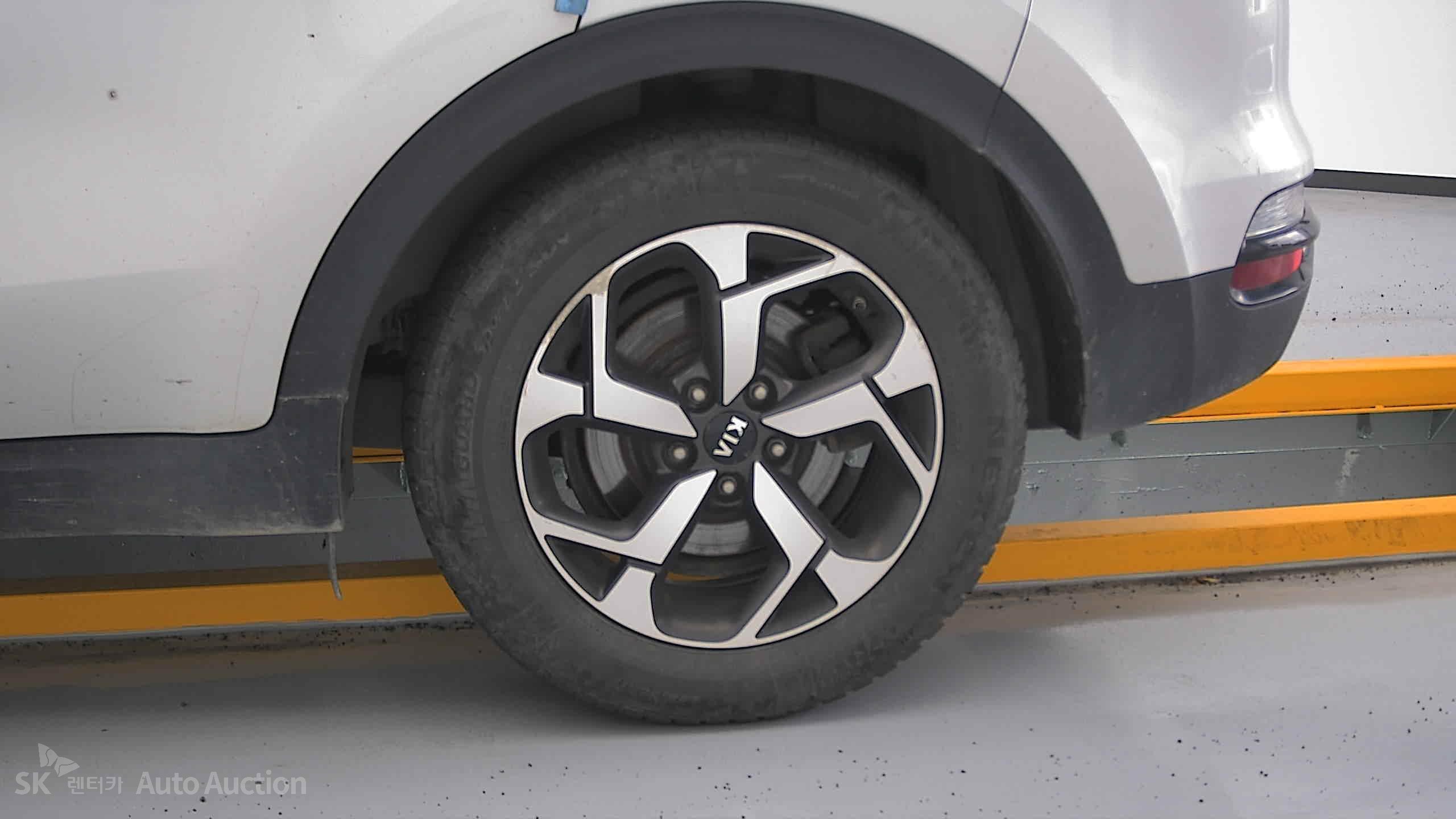 2022 - kia sportage
