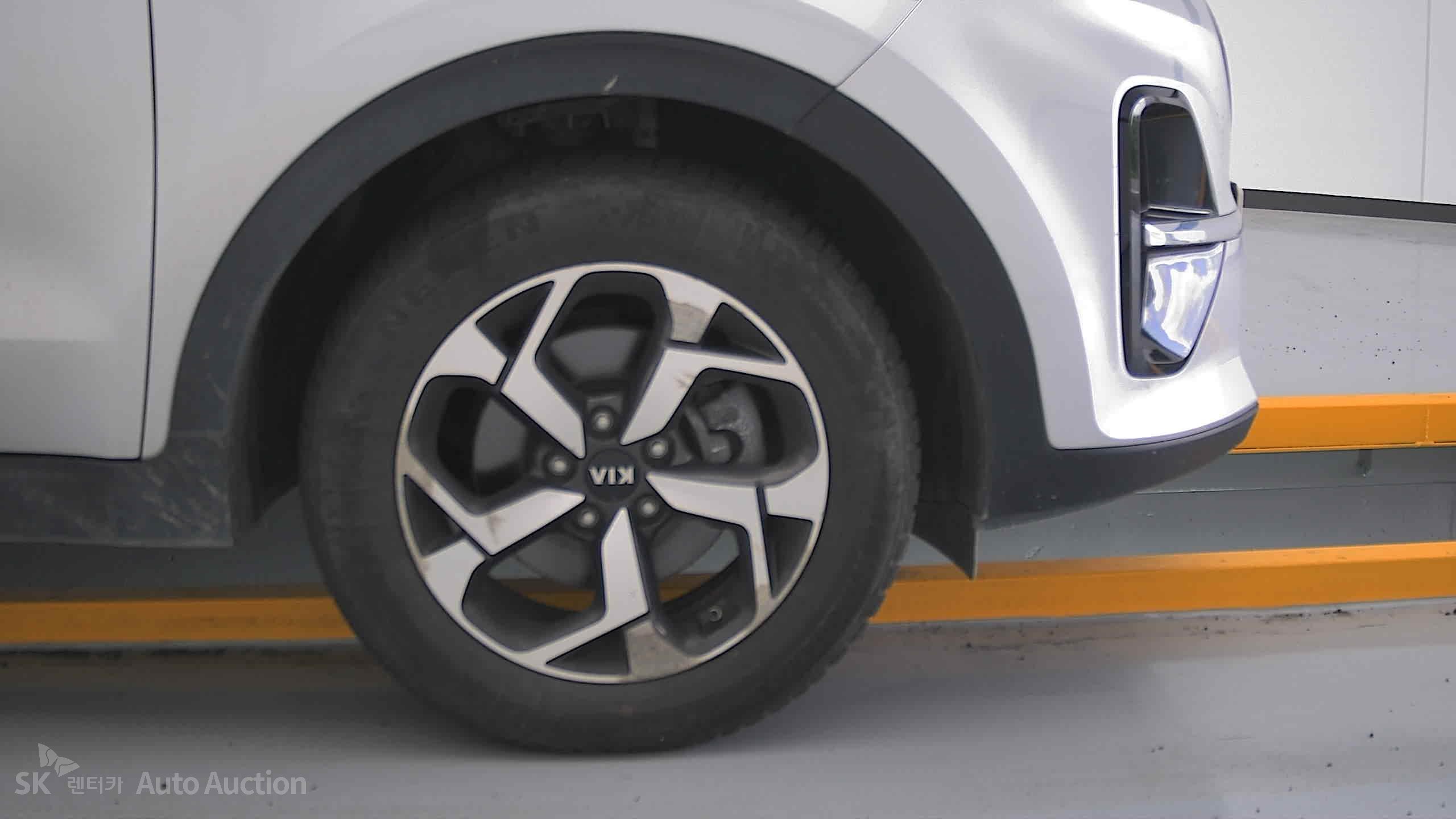 2022 - kia sportage