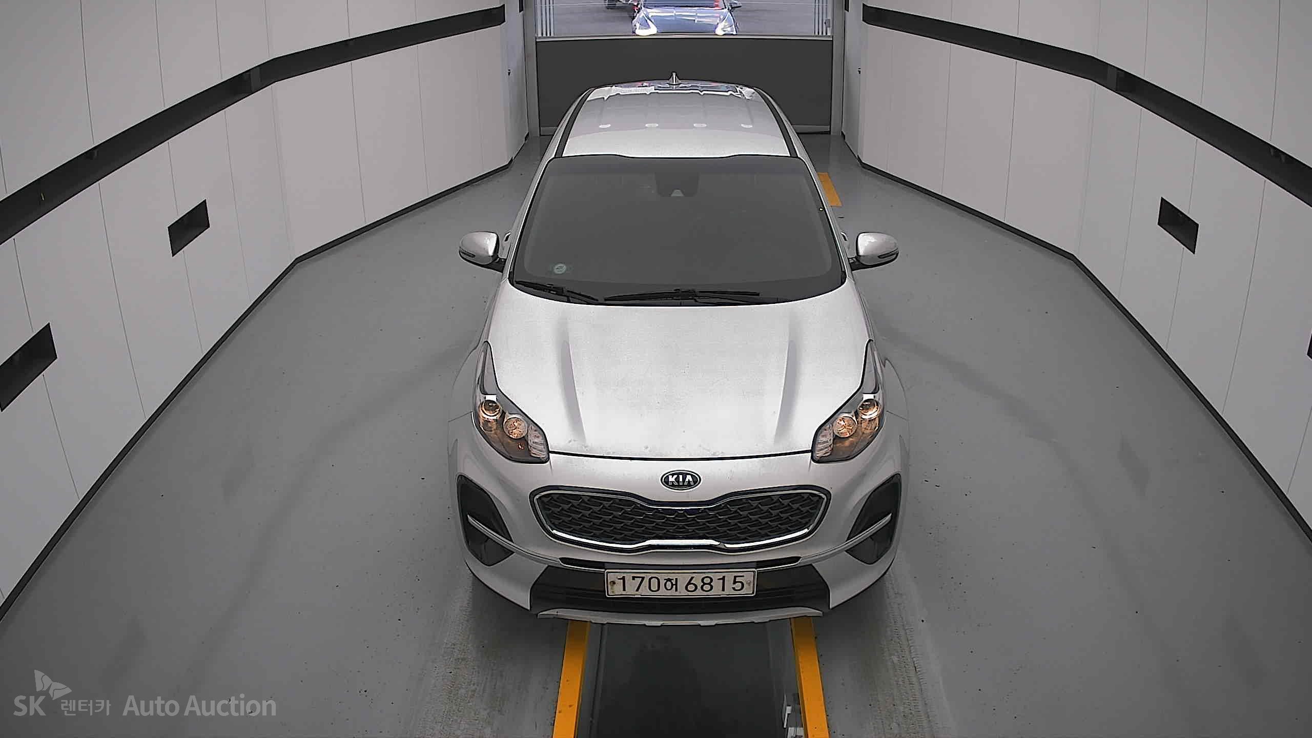 2022 - kia sportage