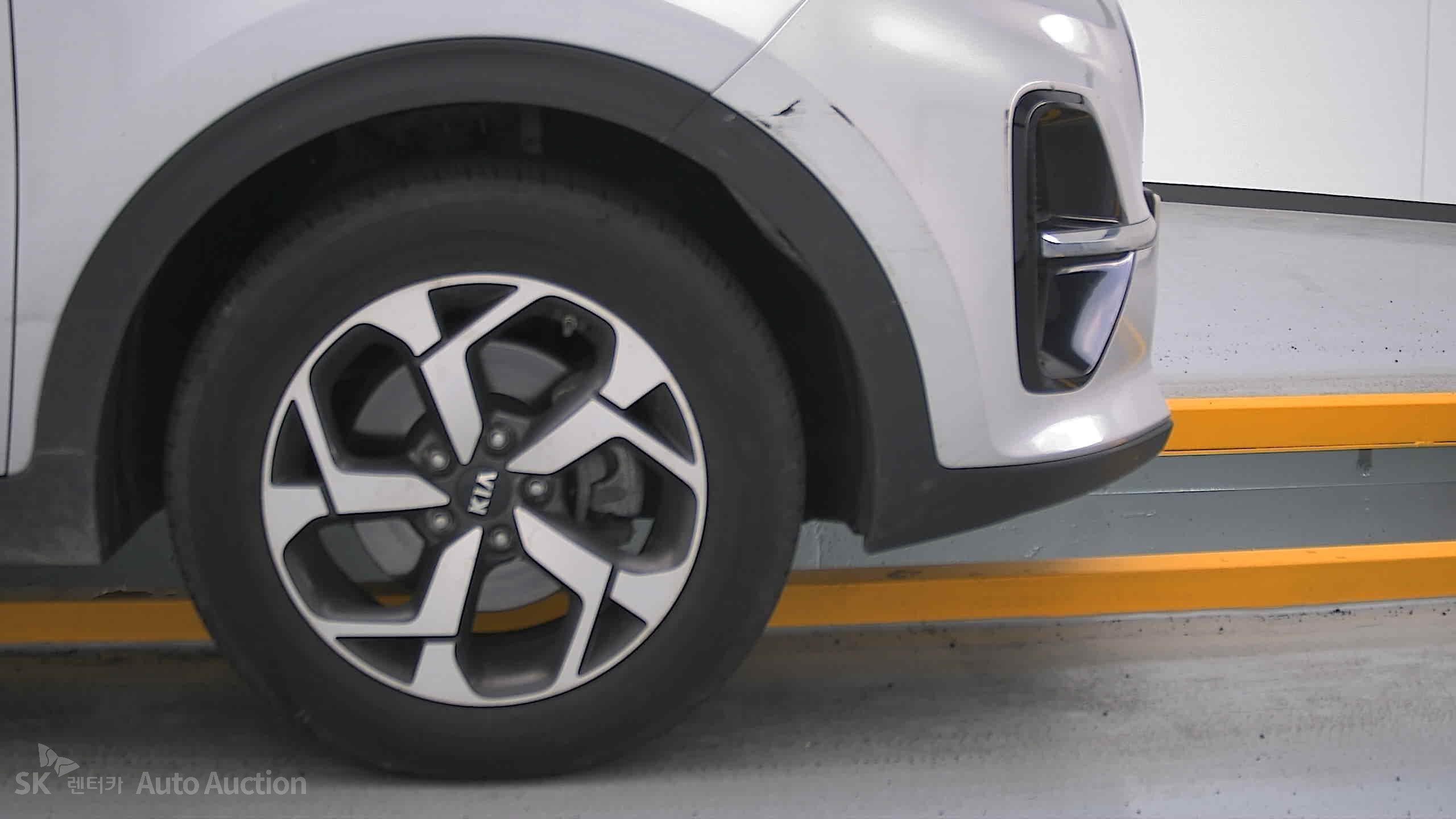 2022 - kia sportage