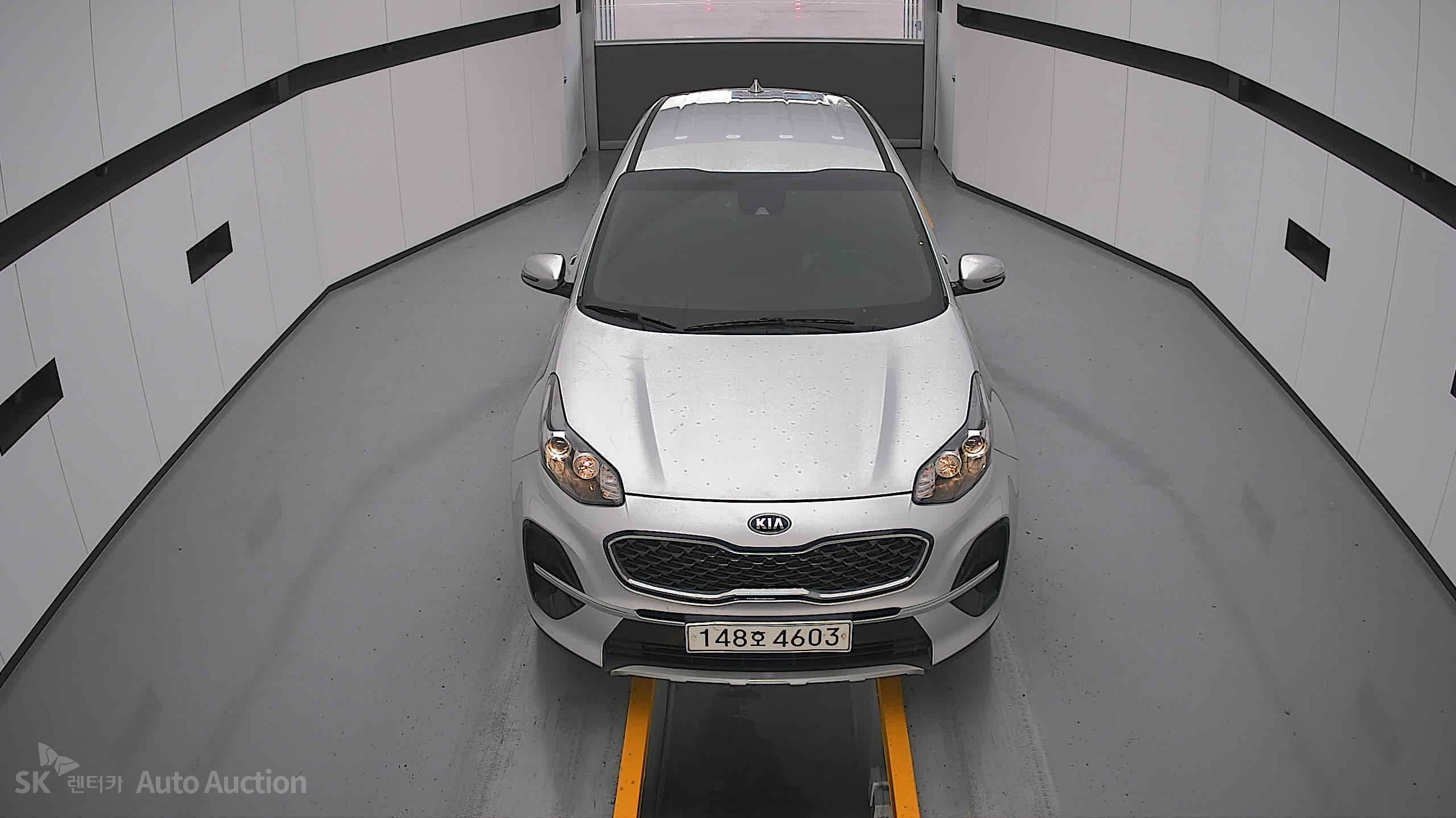 2022 - kia sportage