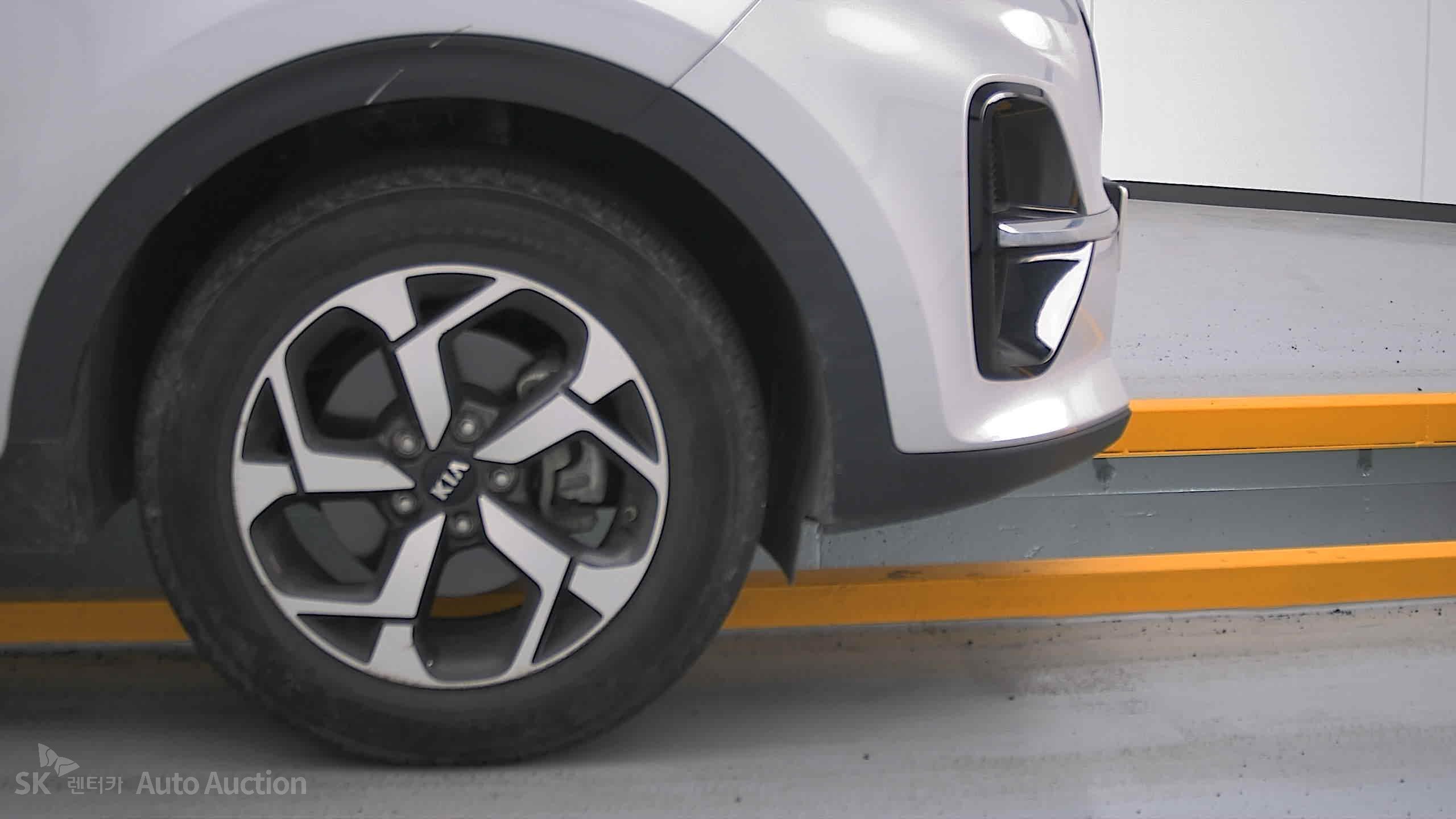 2022 - kia sportage