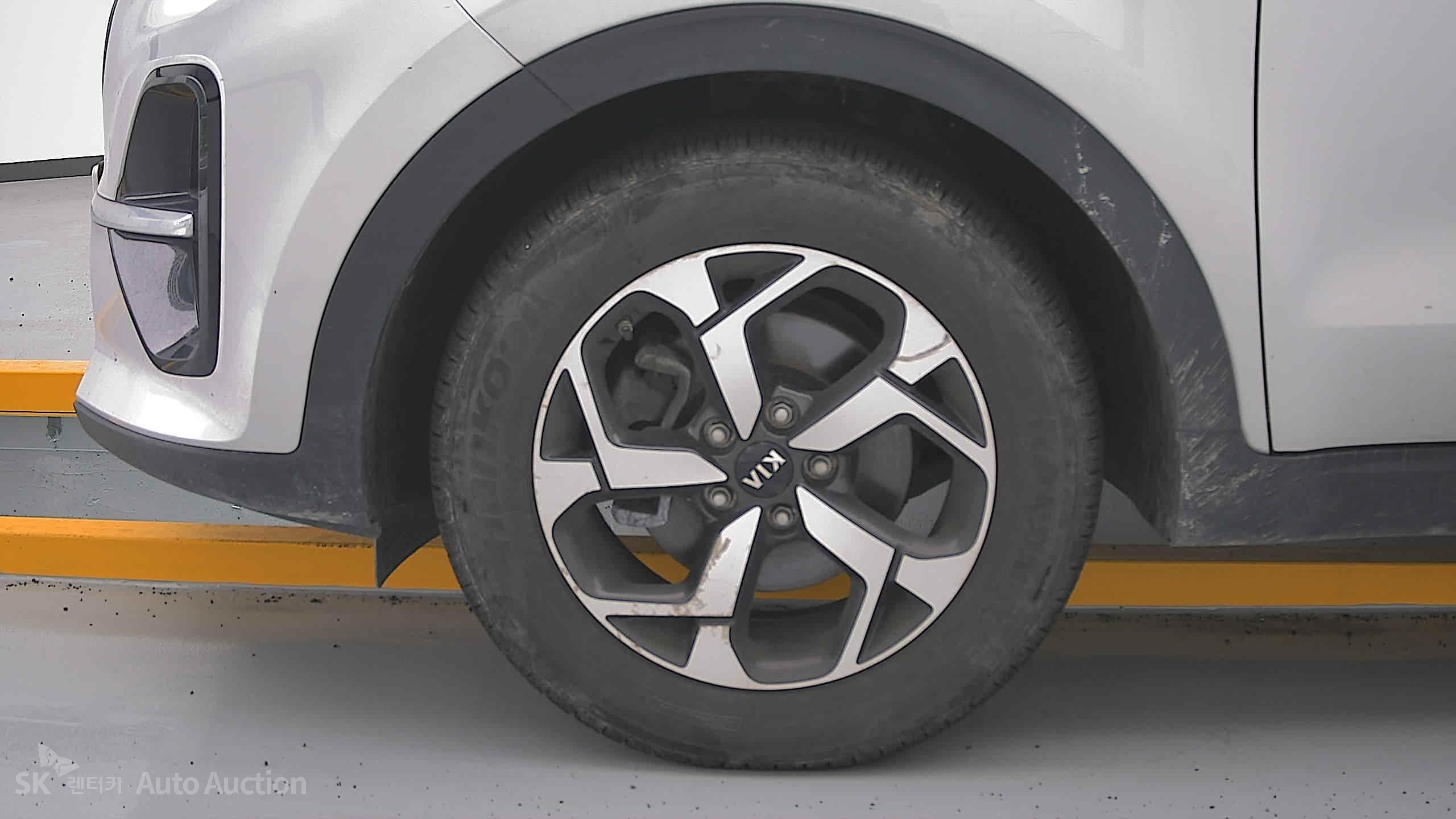 2022 - kia sportage