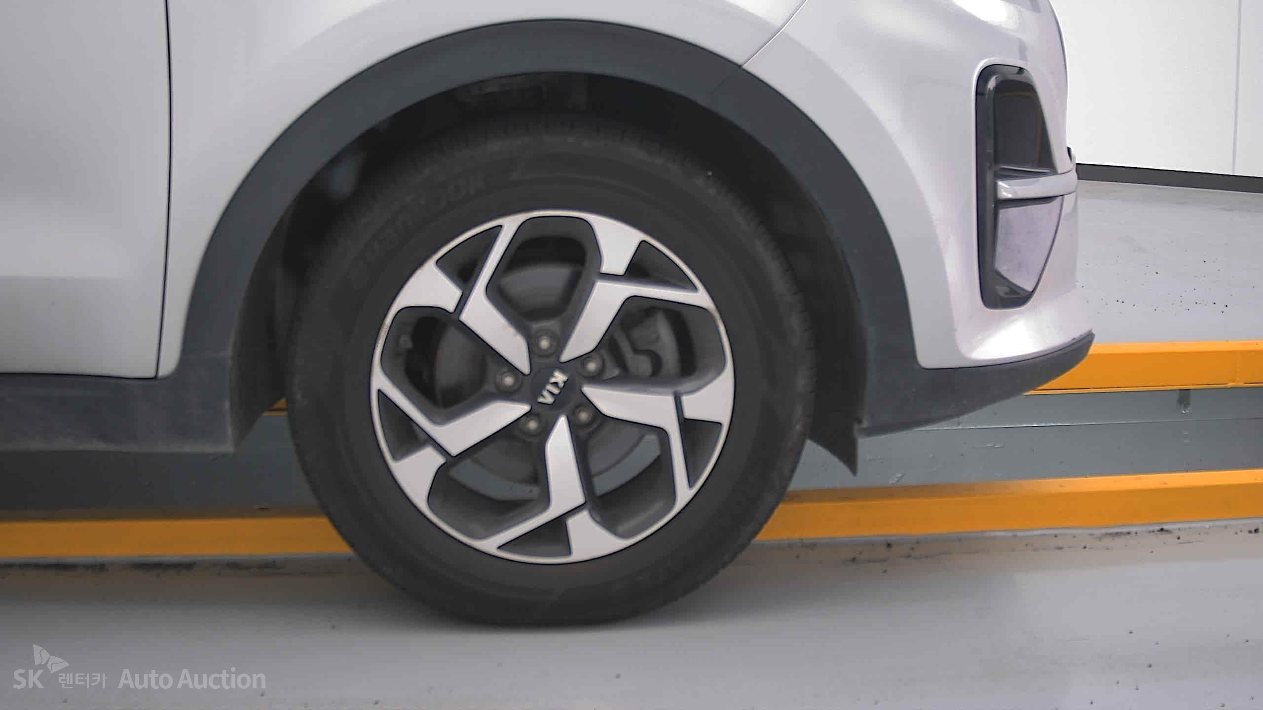 2022 - kia sportage