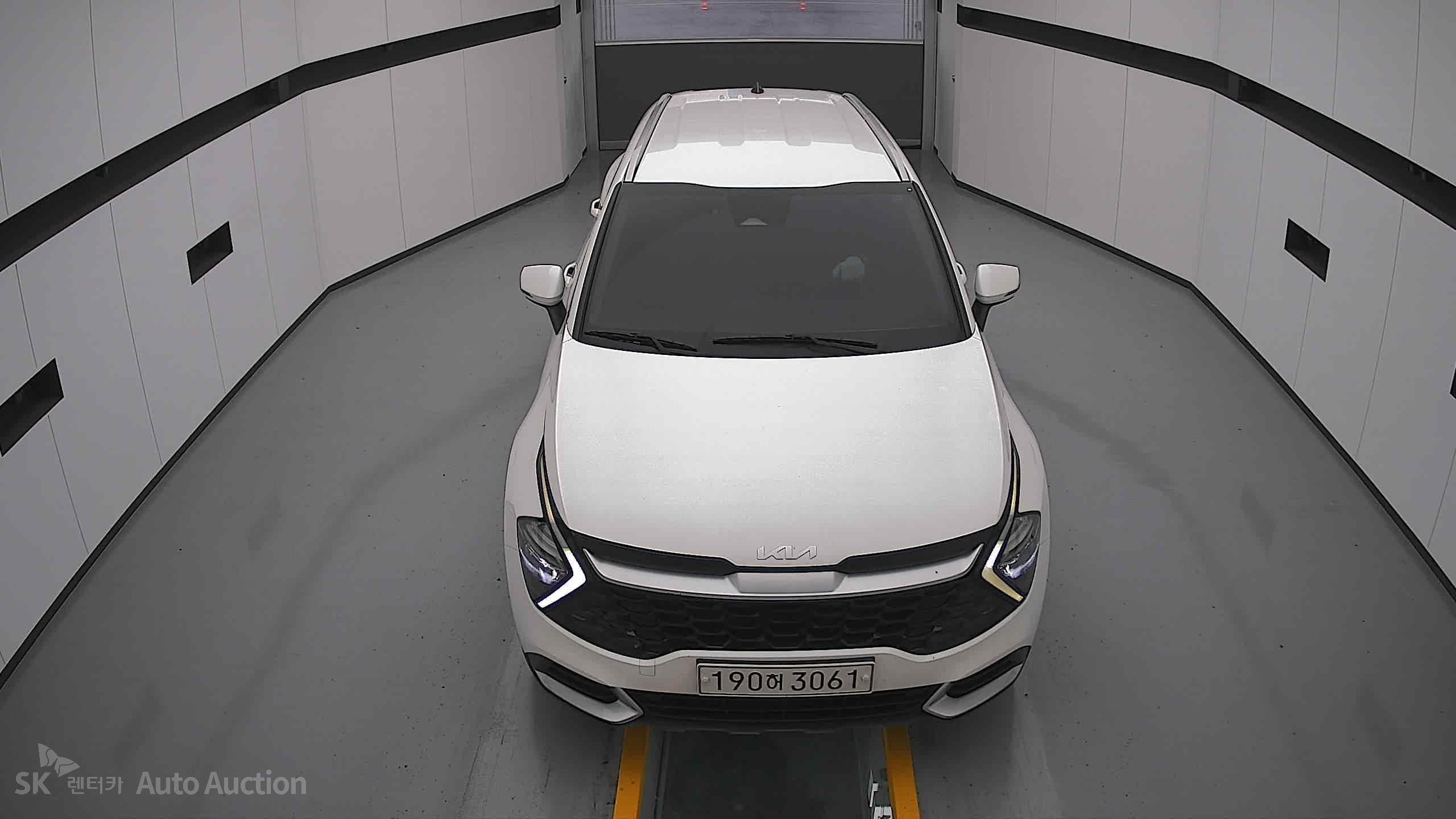 2022 - kia sportage