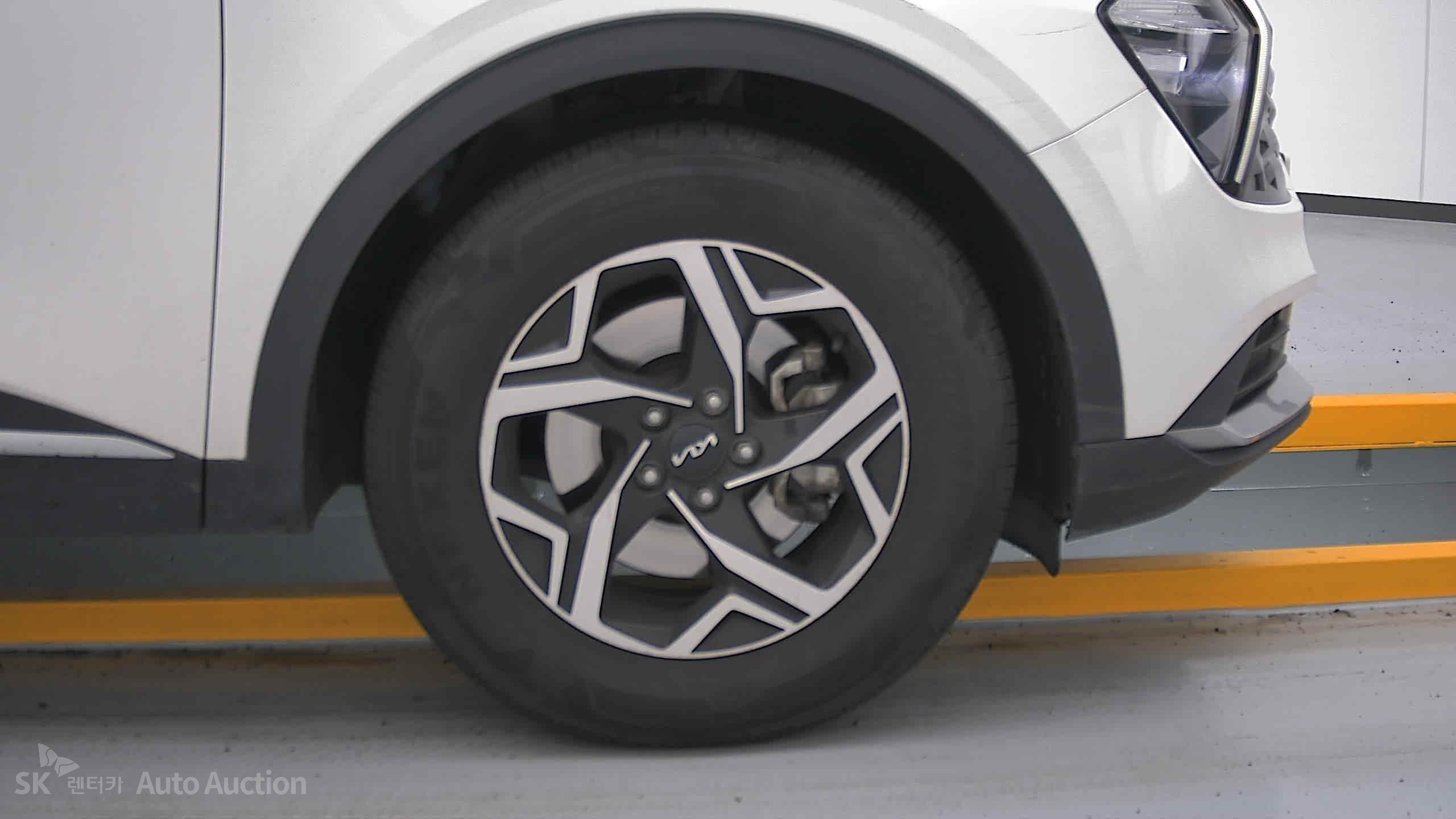 2022 - kia sportage