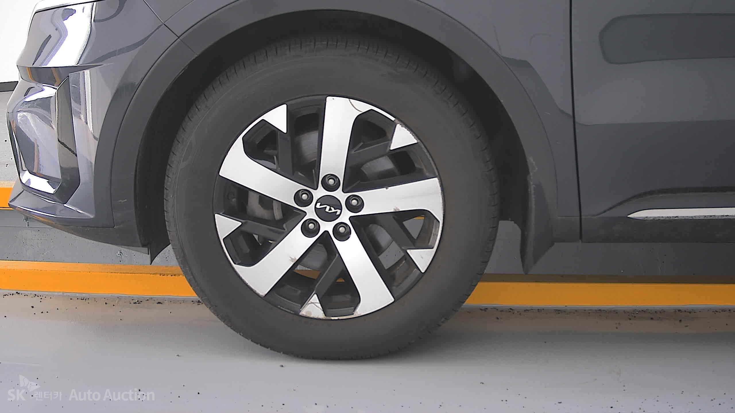 2022 - kia sorento