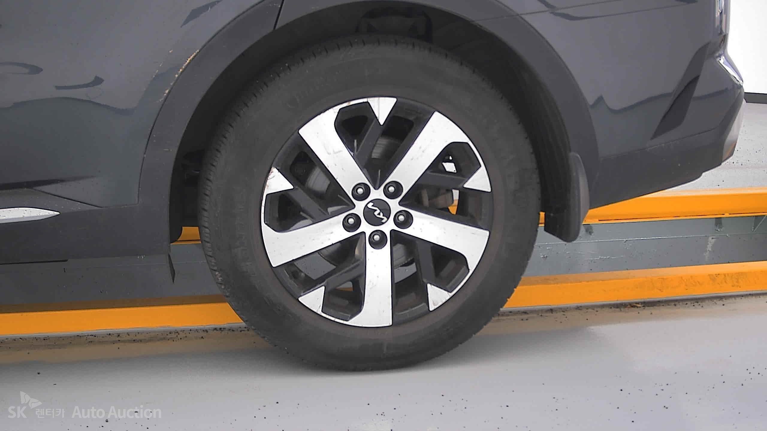 2022 - kia sorento