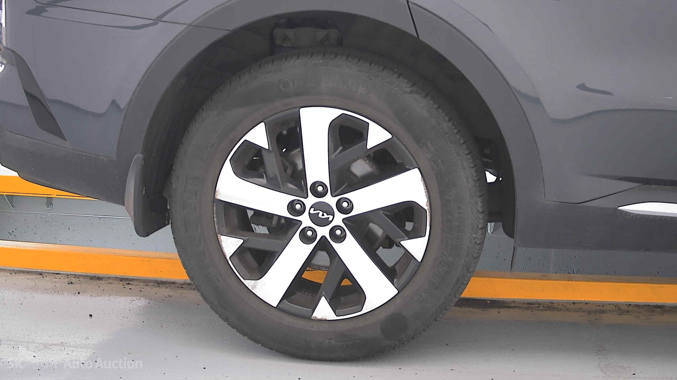 2022 - kia sorento