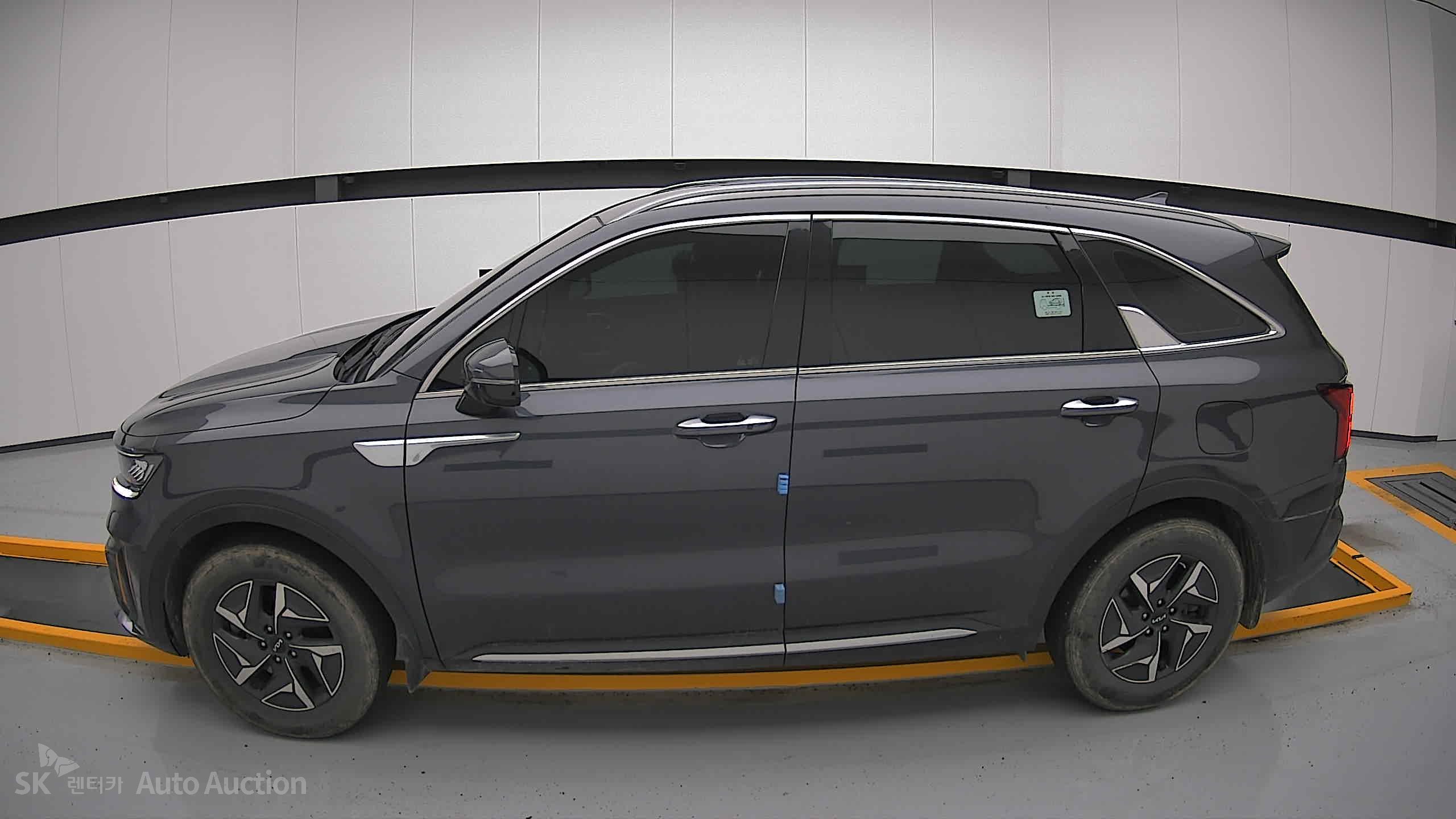 2022 - kia sorento