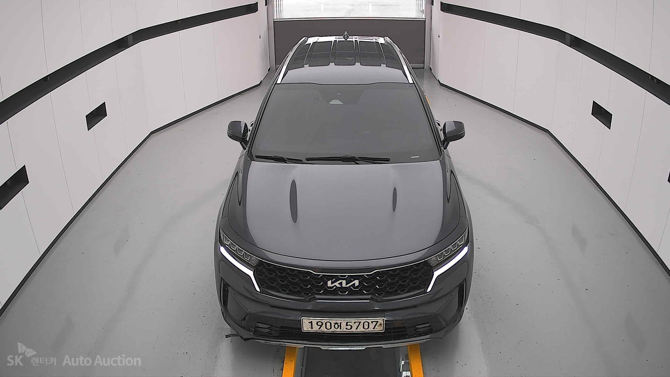 2022 - kia sorento