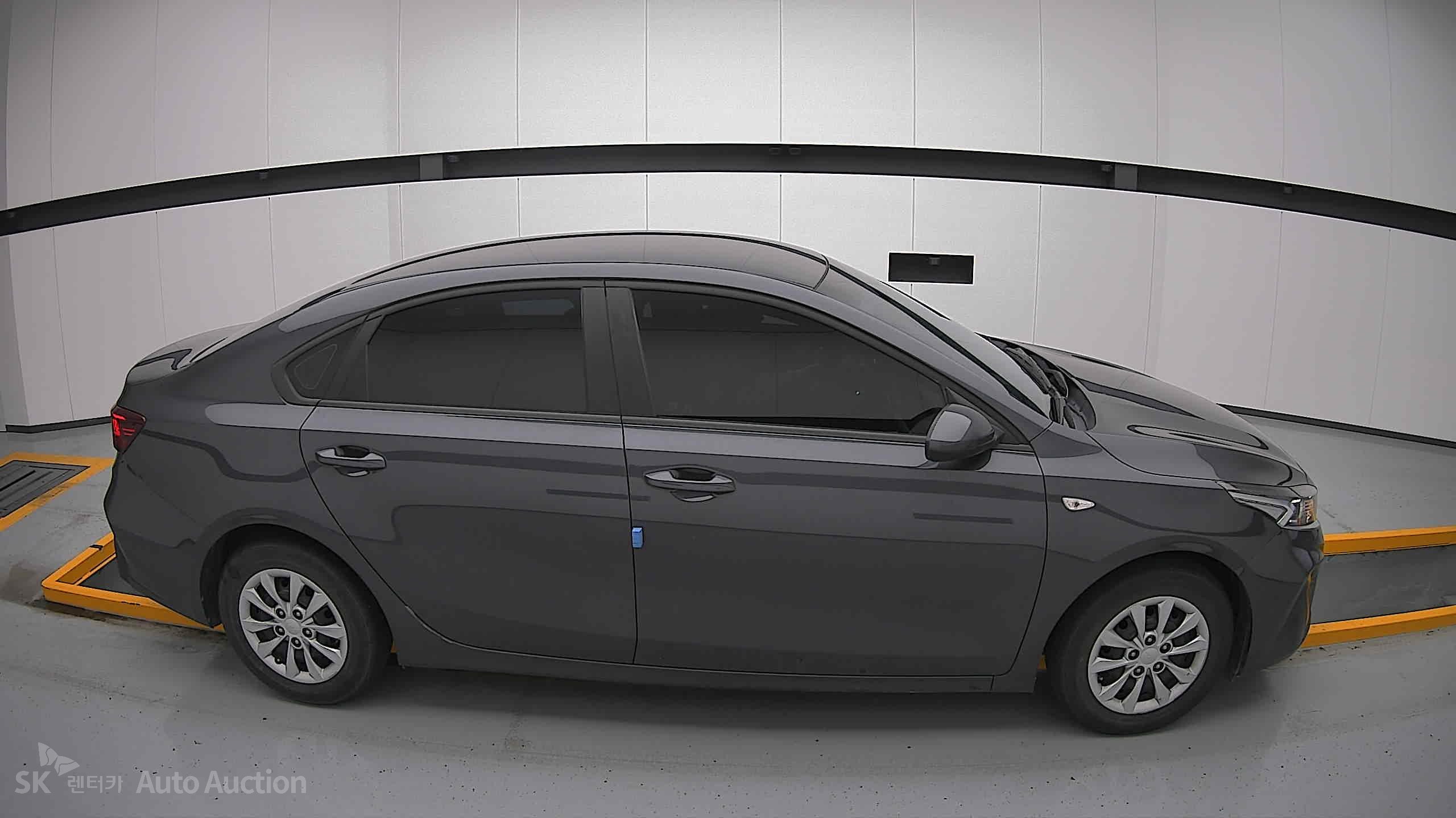 2022 - kia k3
