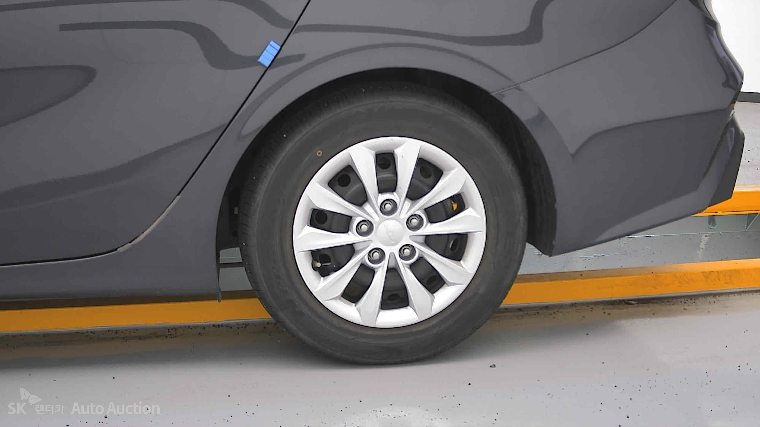 2022 - kia k3