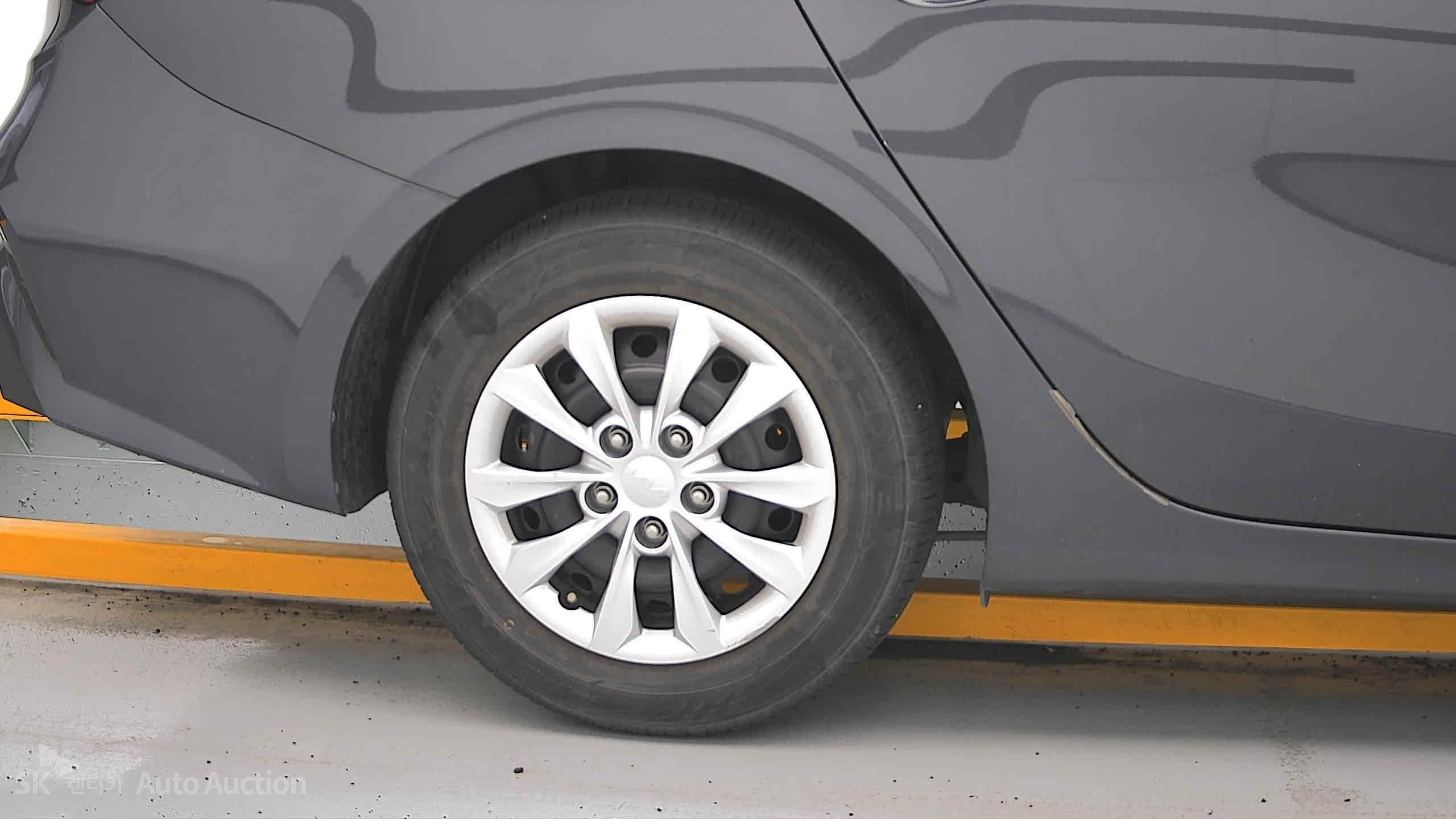2022 - kia k3