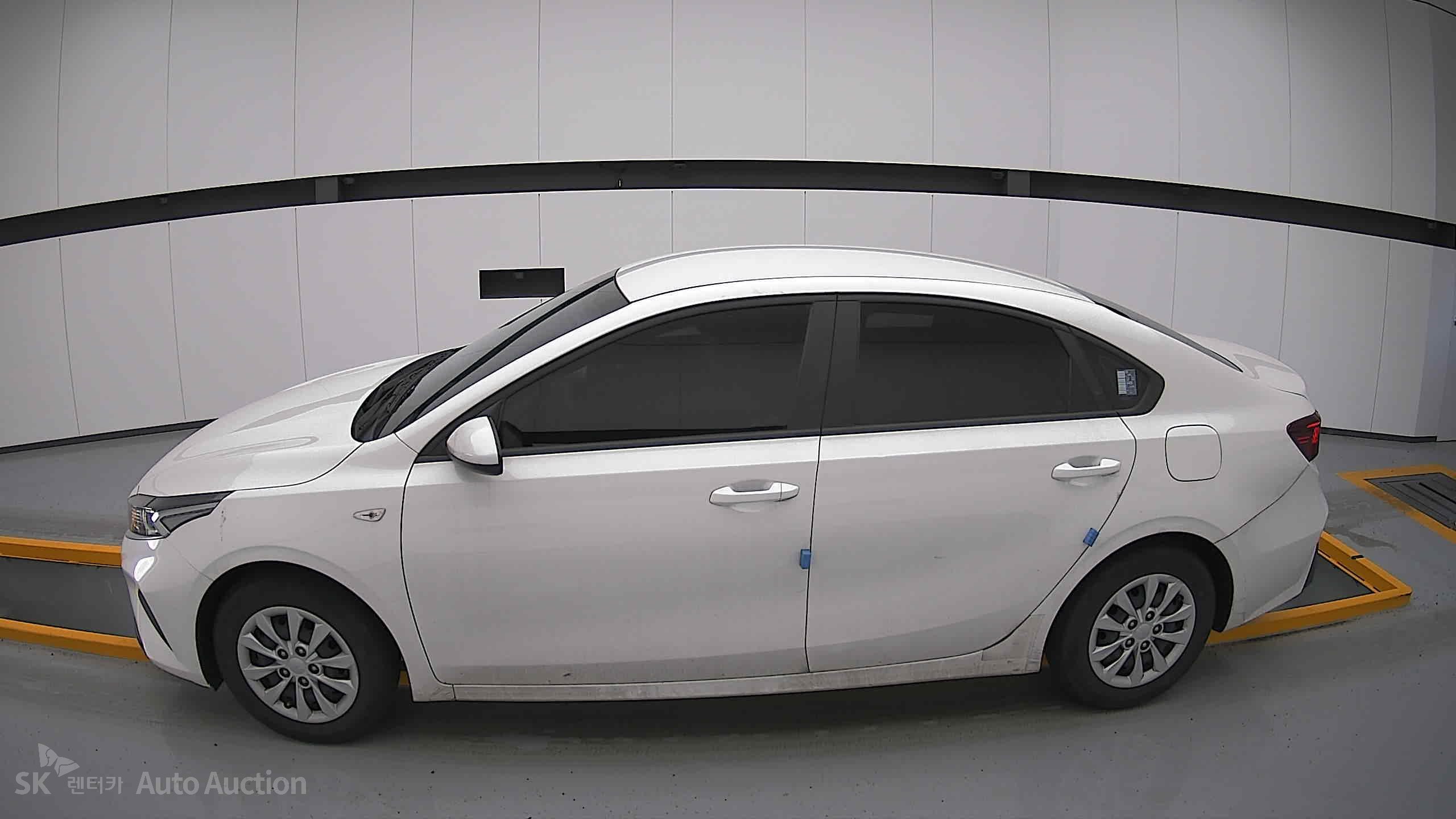 2022 - kia k3