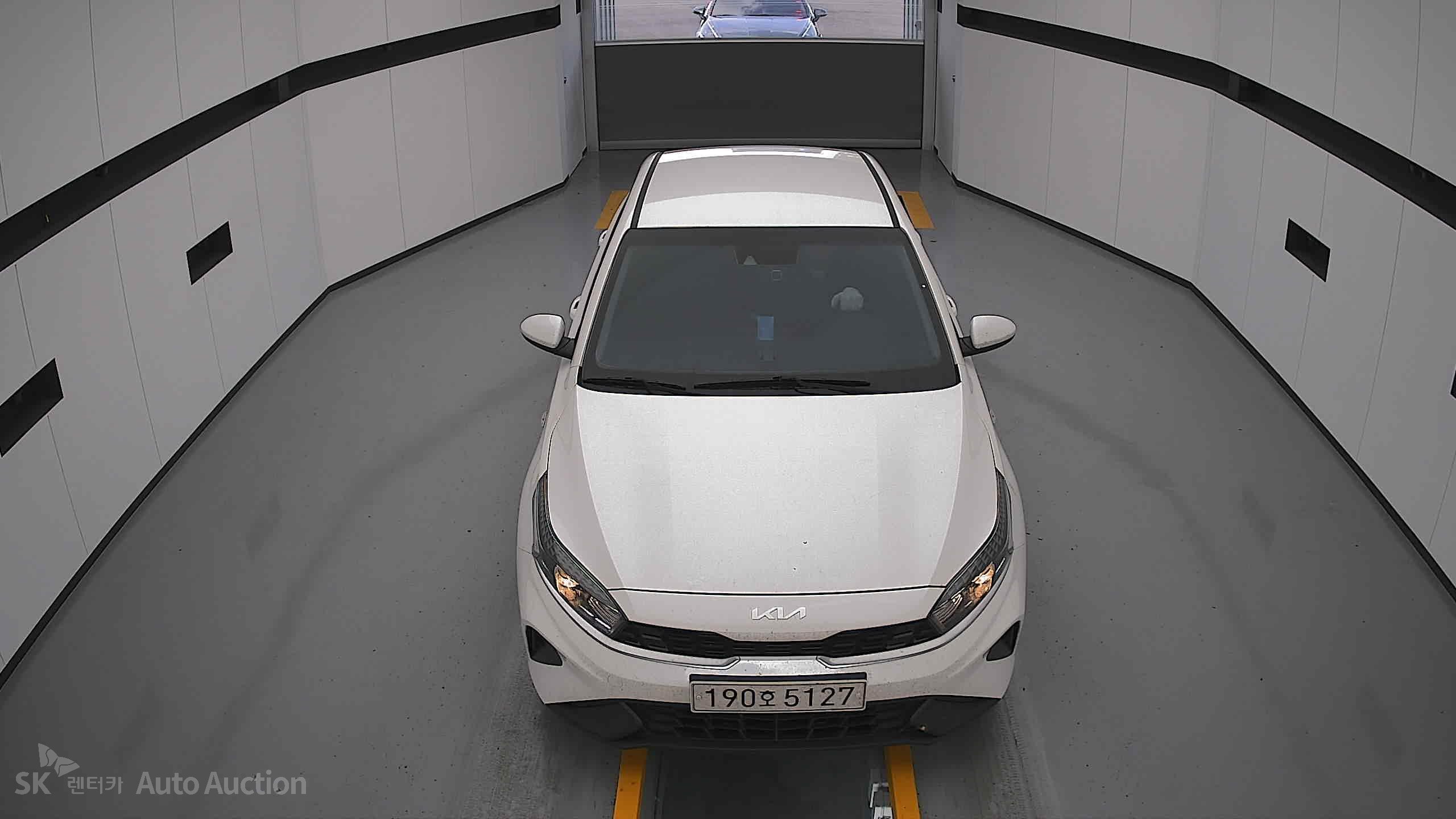 2022 - kia k3