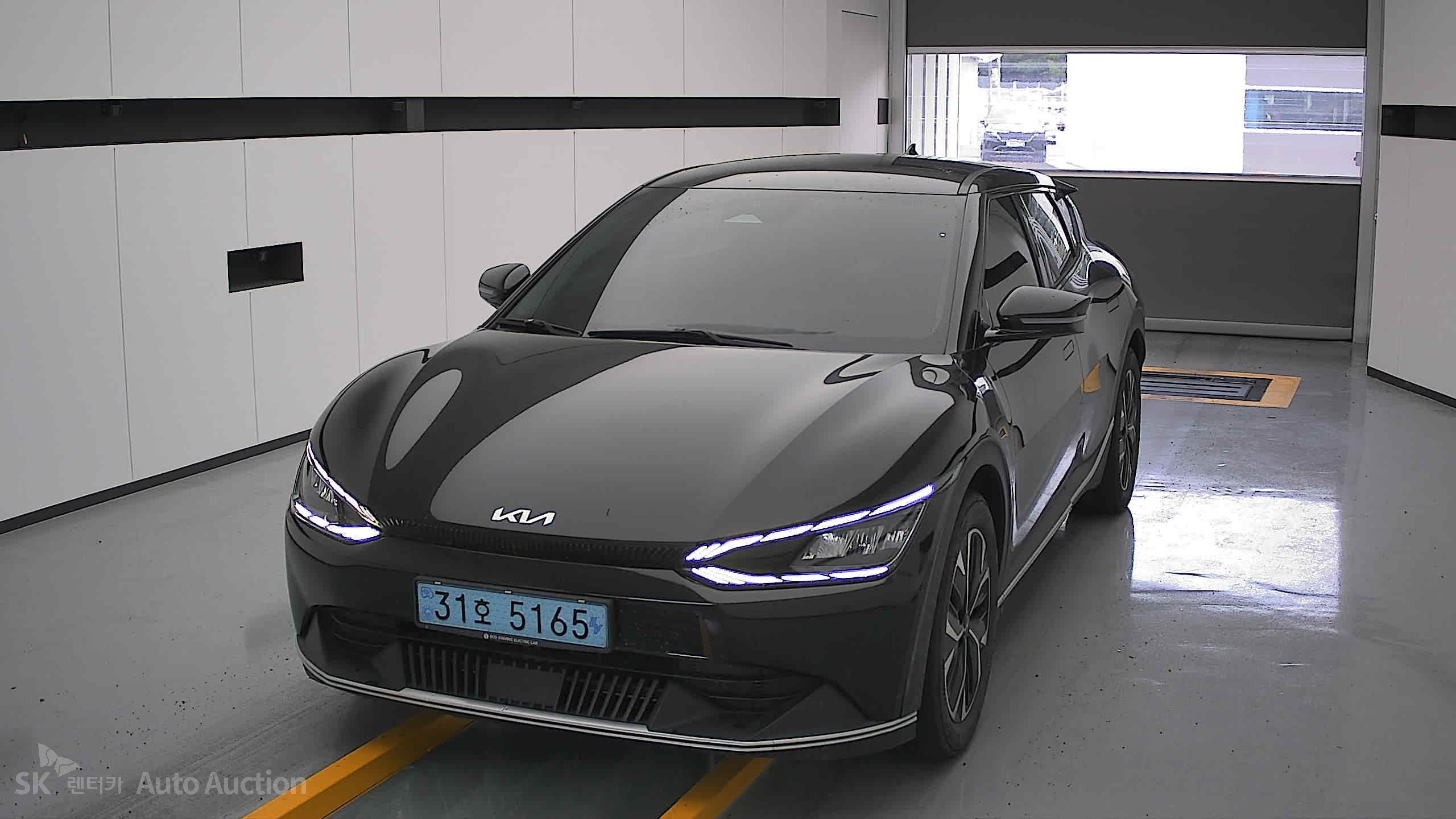 기아 EV6