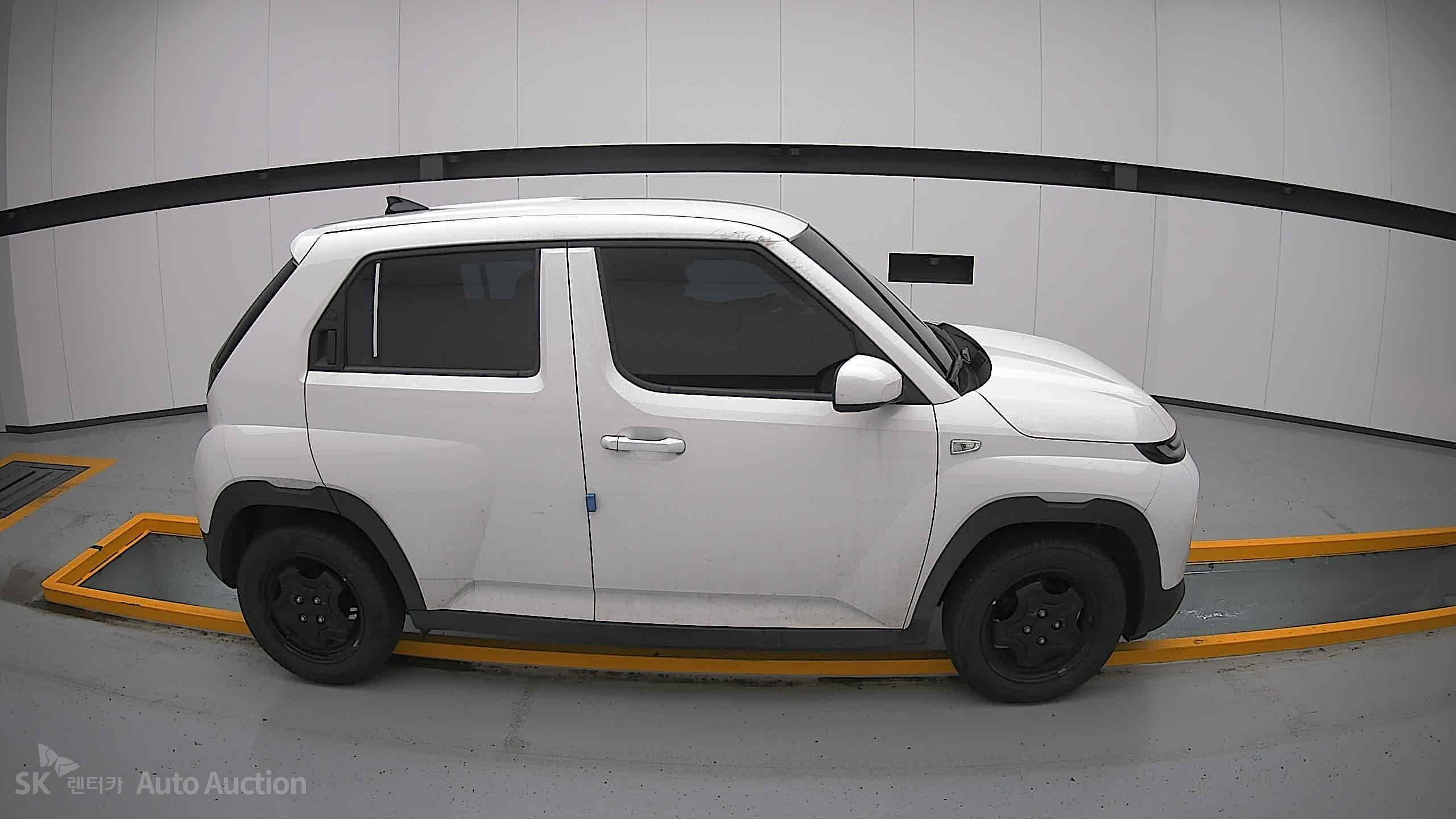 2023 - hyundai casper