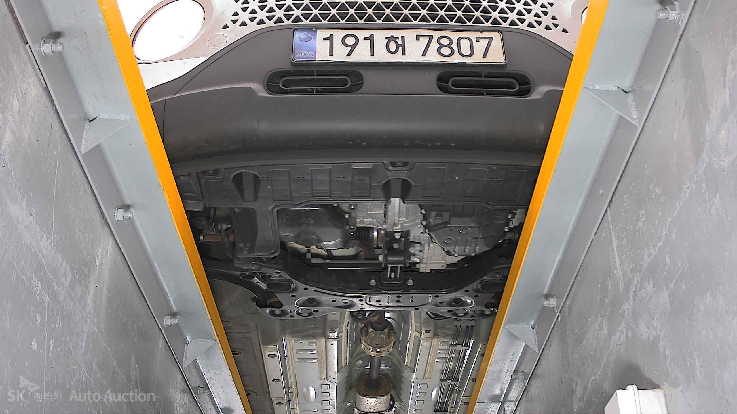 2023 - hyundai casper