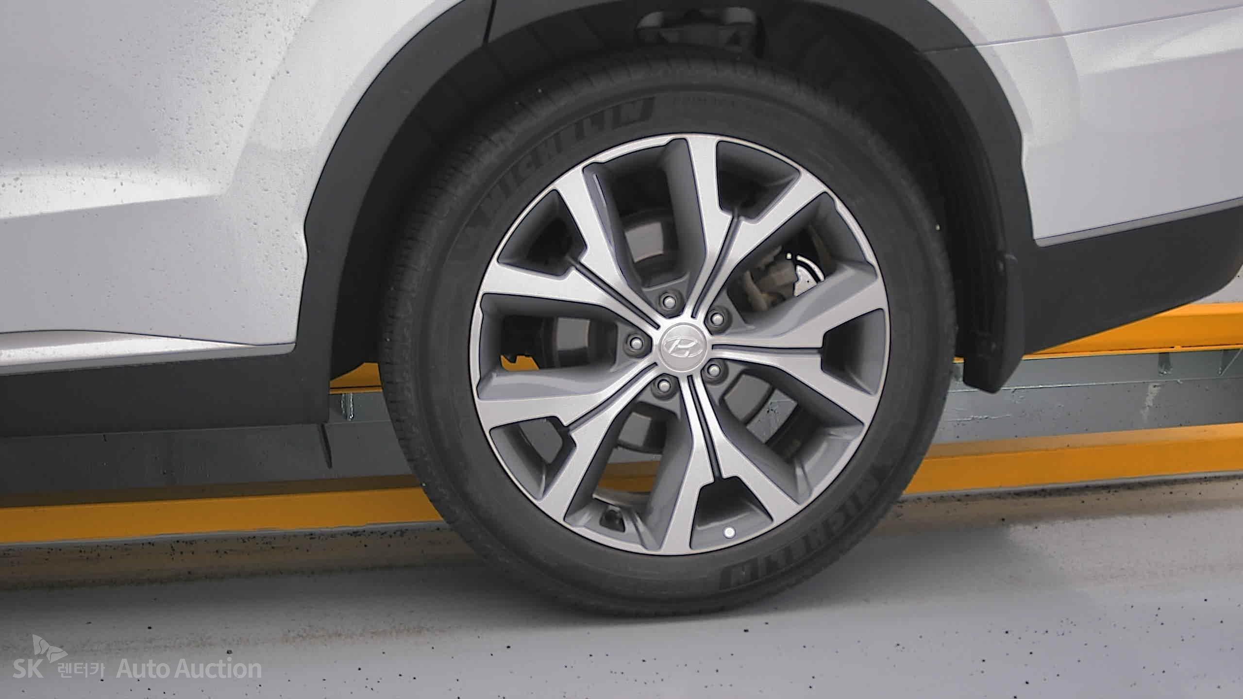2022 - hyundai palisade