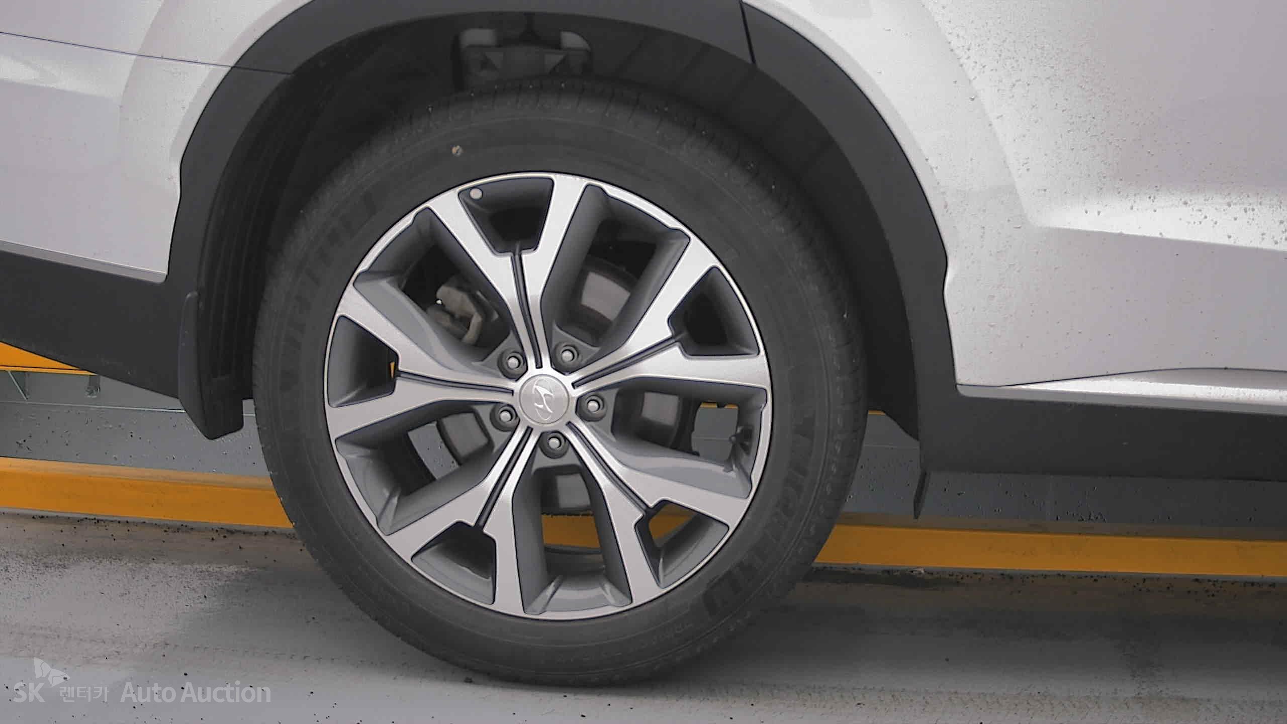 2022 - hyundai palisade