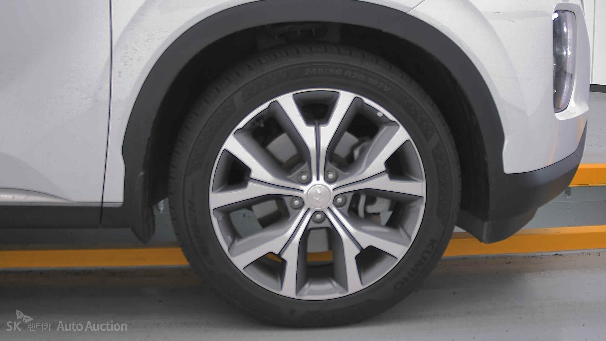 2022 - hyundai palisade
