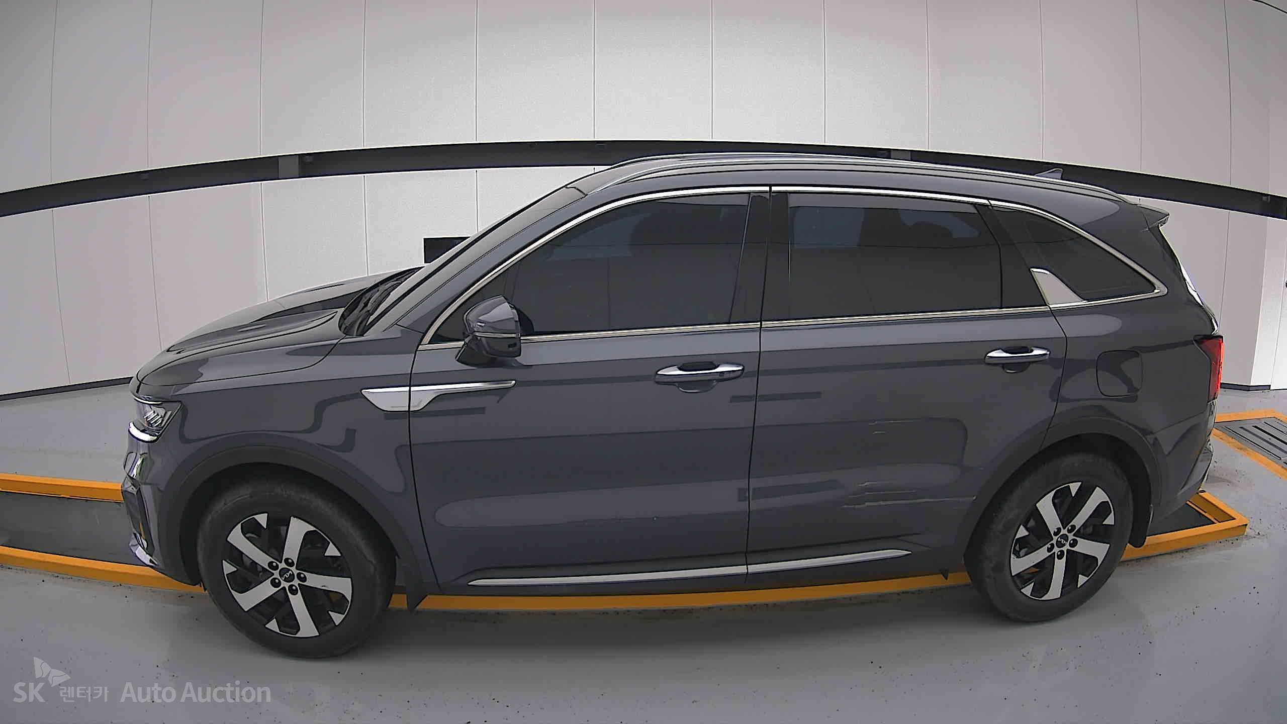 2022 - kia sorento