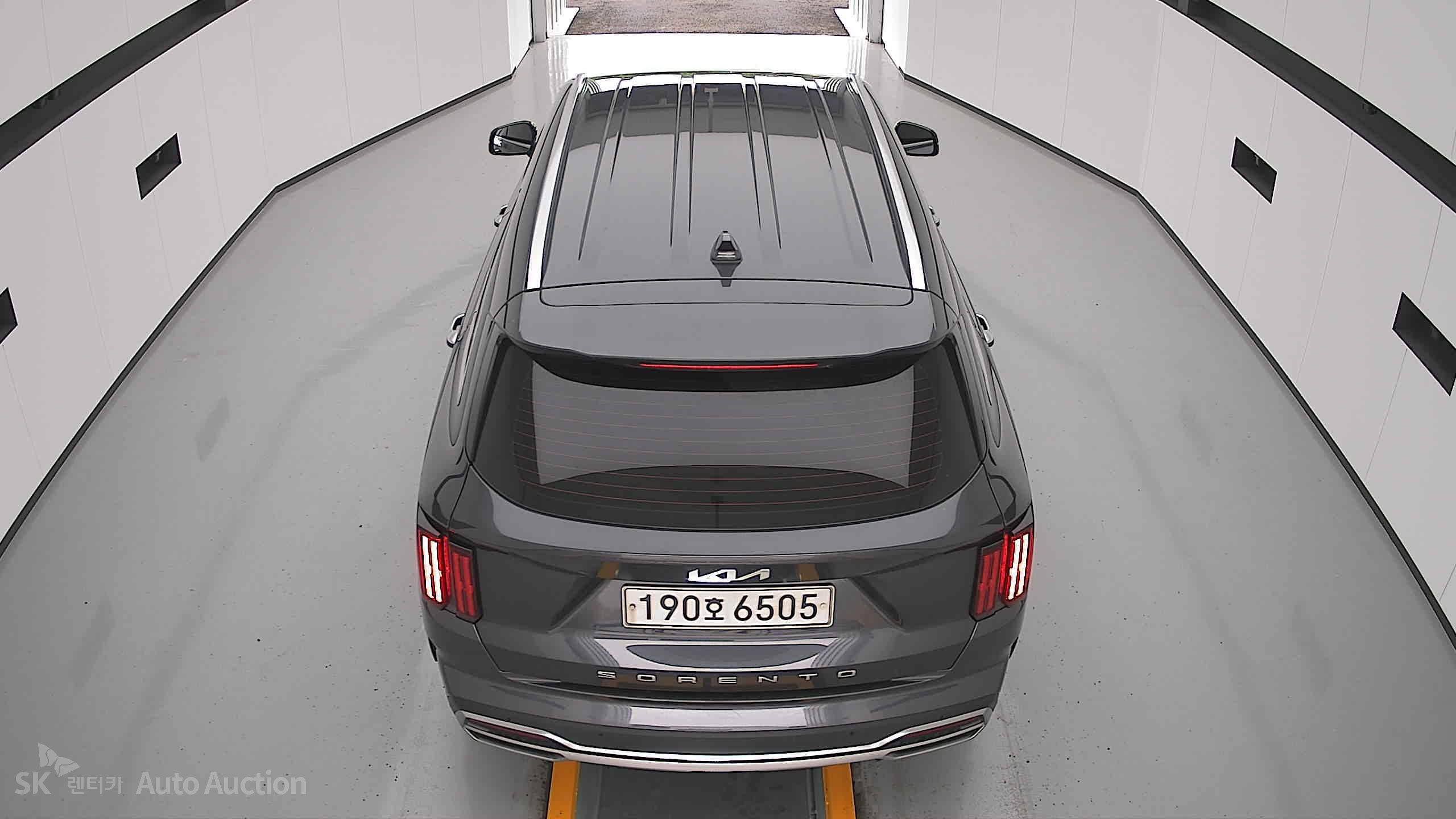 2022 - kia sorento